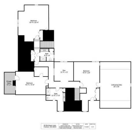 36 Moonbeam Lane Chatham MA 02633