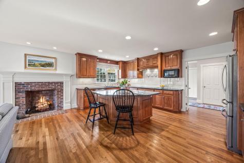 36 Moonbeam Lane Chatham MA 02633