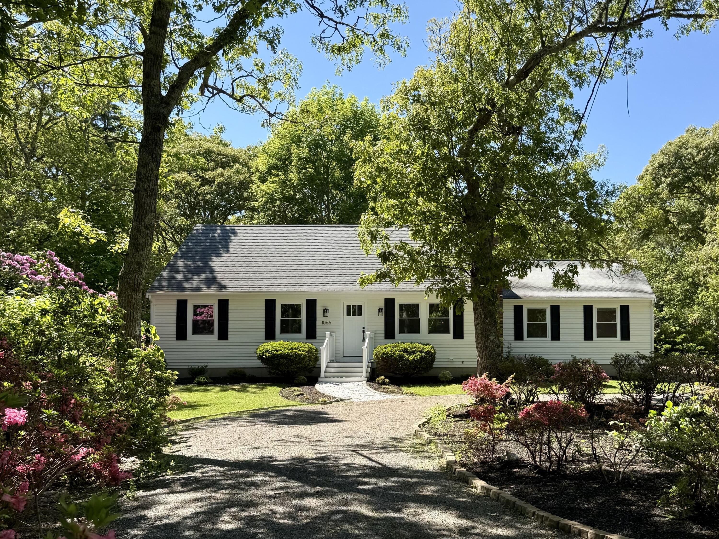 1066 Millstone Road Brewster MA 02631