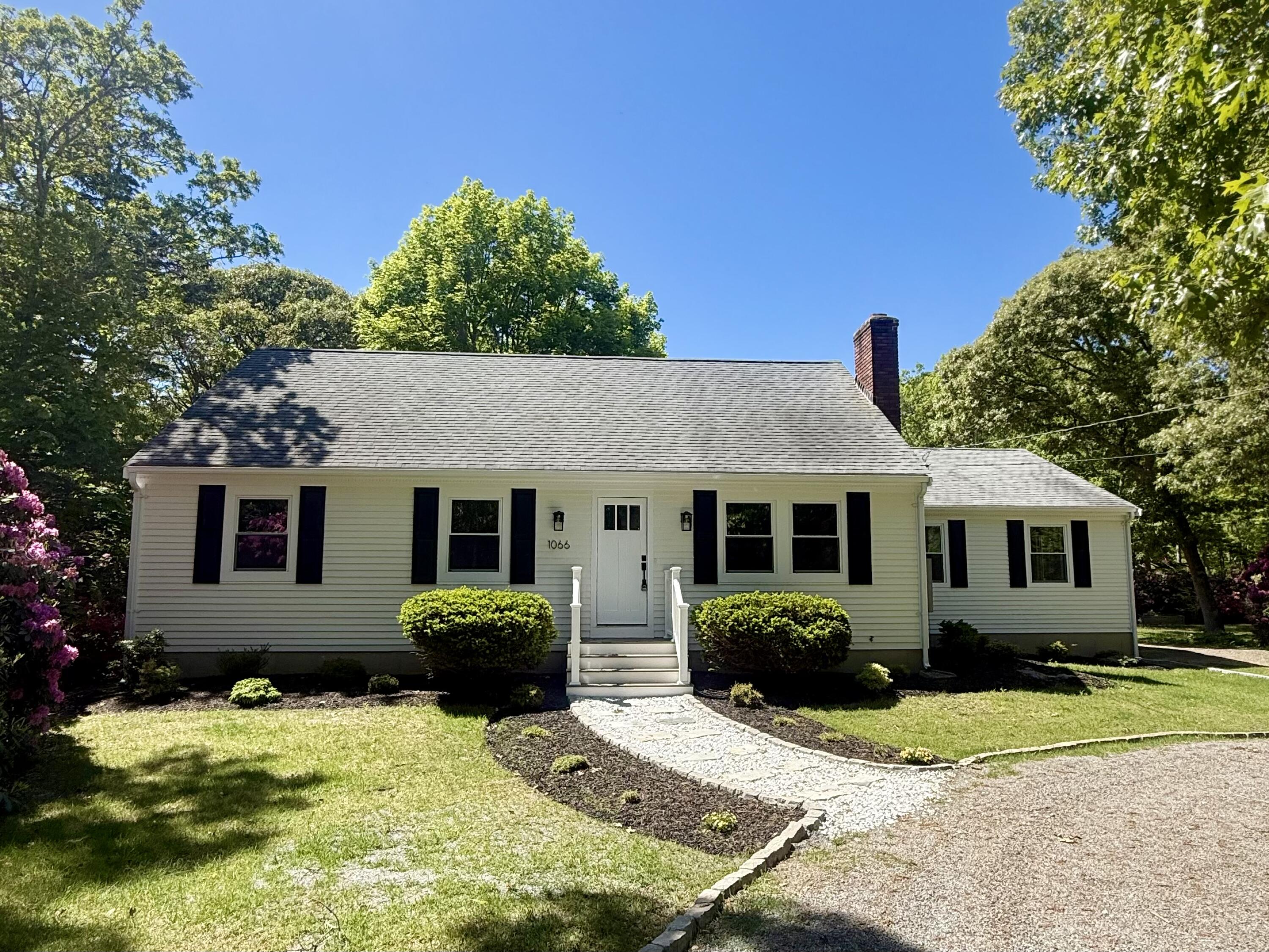 1066 Millstone Road Brewster MA 02631