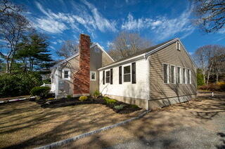 1066 Millstone Road MA 02631