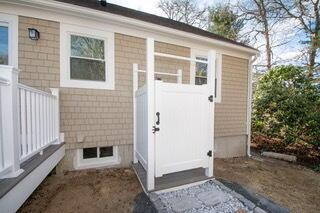 1066 Millstone Road MA 02631