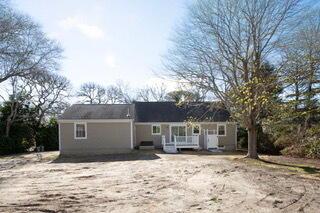 1066 Millstone Road MA 02631