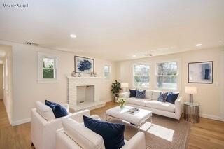 1066 Millstone Road MA 02631