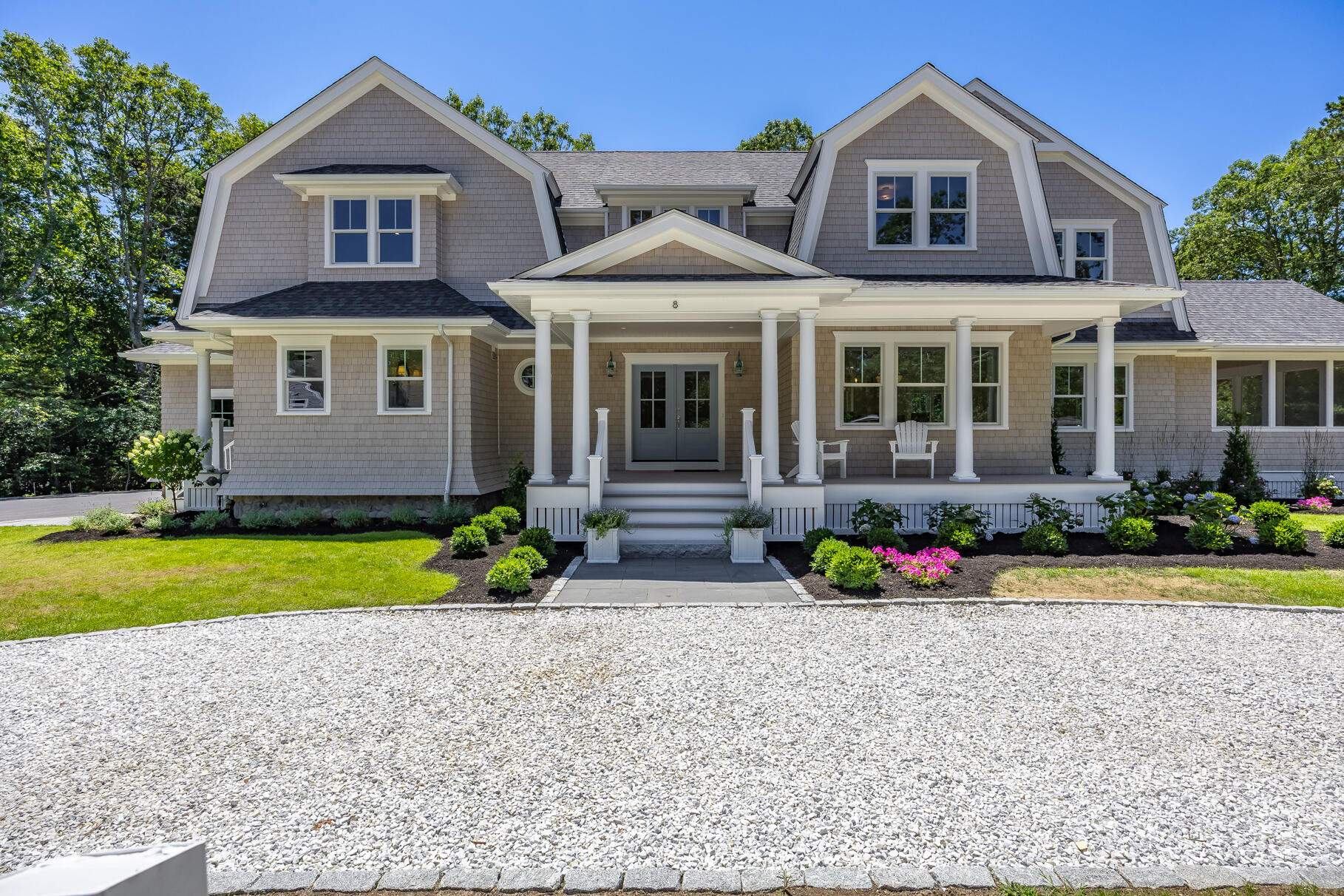 8 Darylane North Falmouth MA 02556