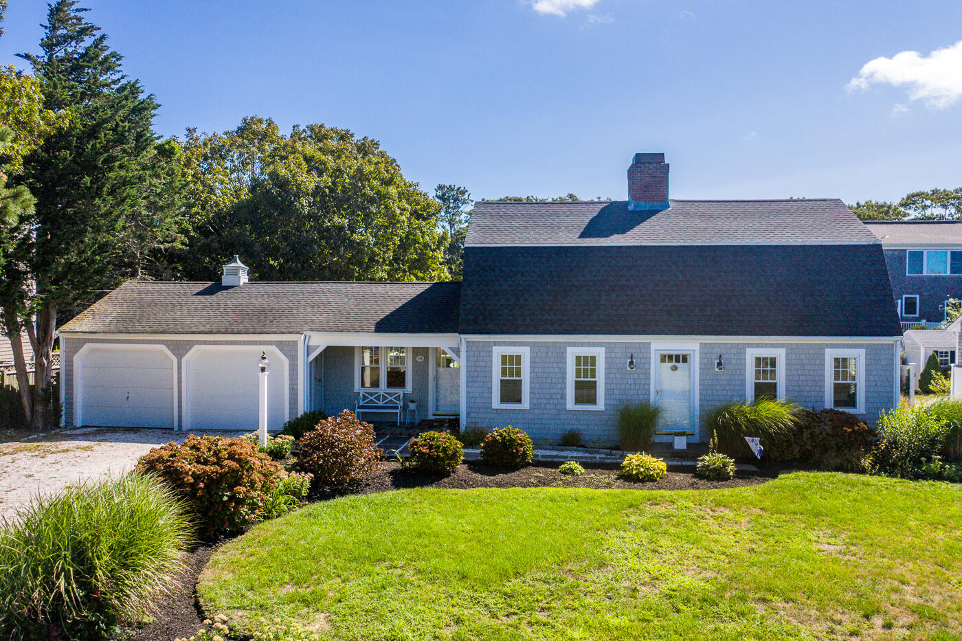 168 Pawkannawkut Drive Yarmouth MA 02664