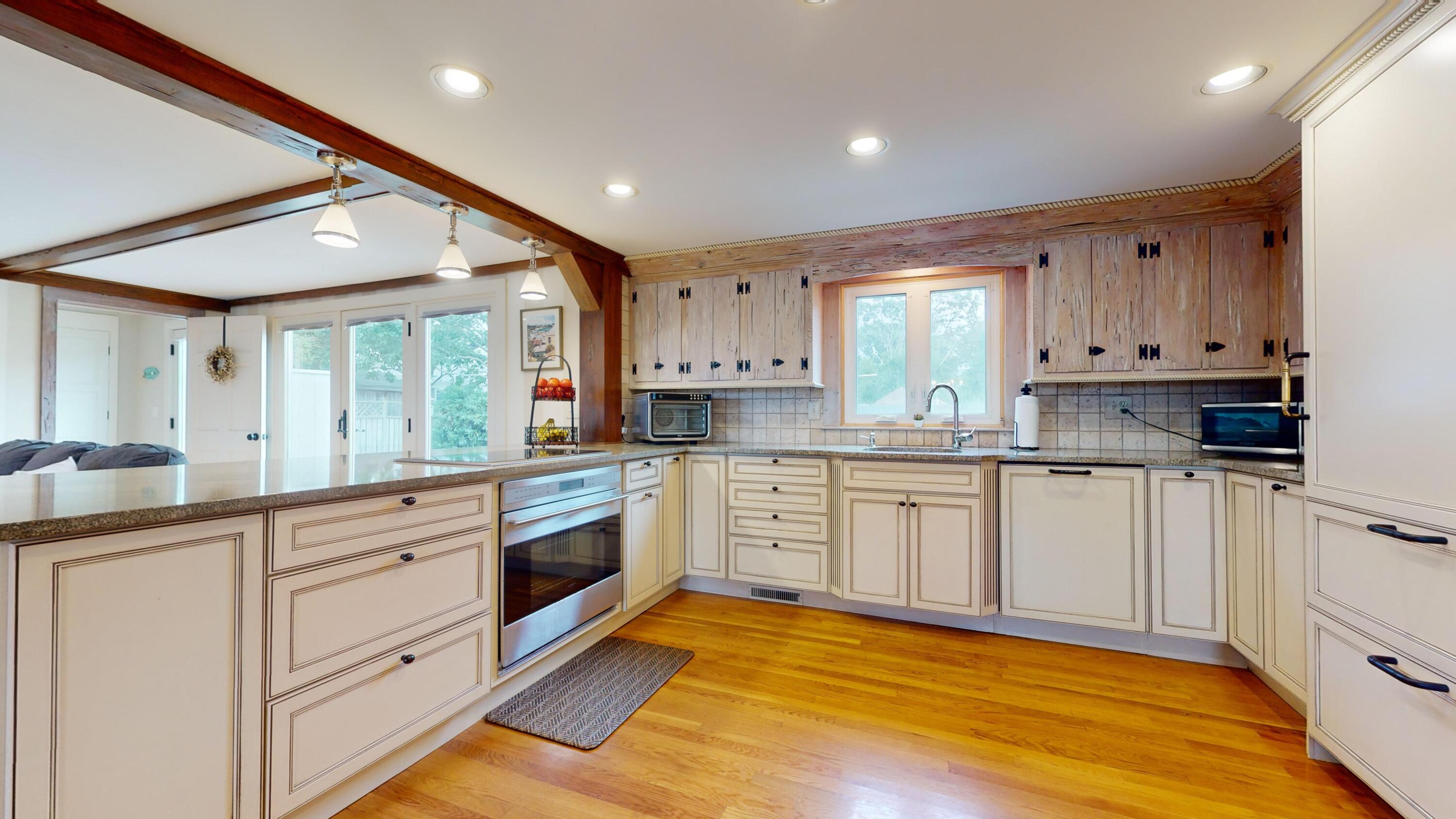 168 Pawkannawkut Drive Yarmouth MA 02664