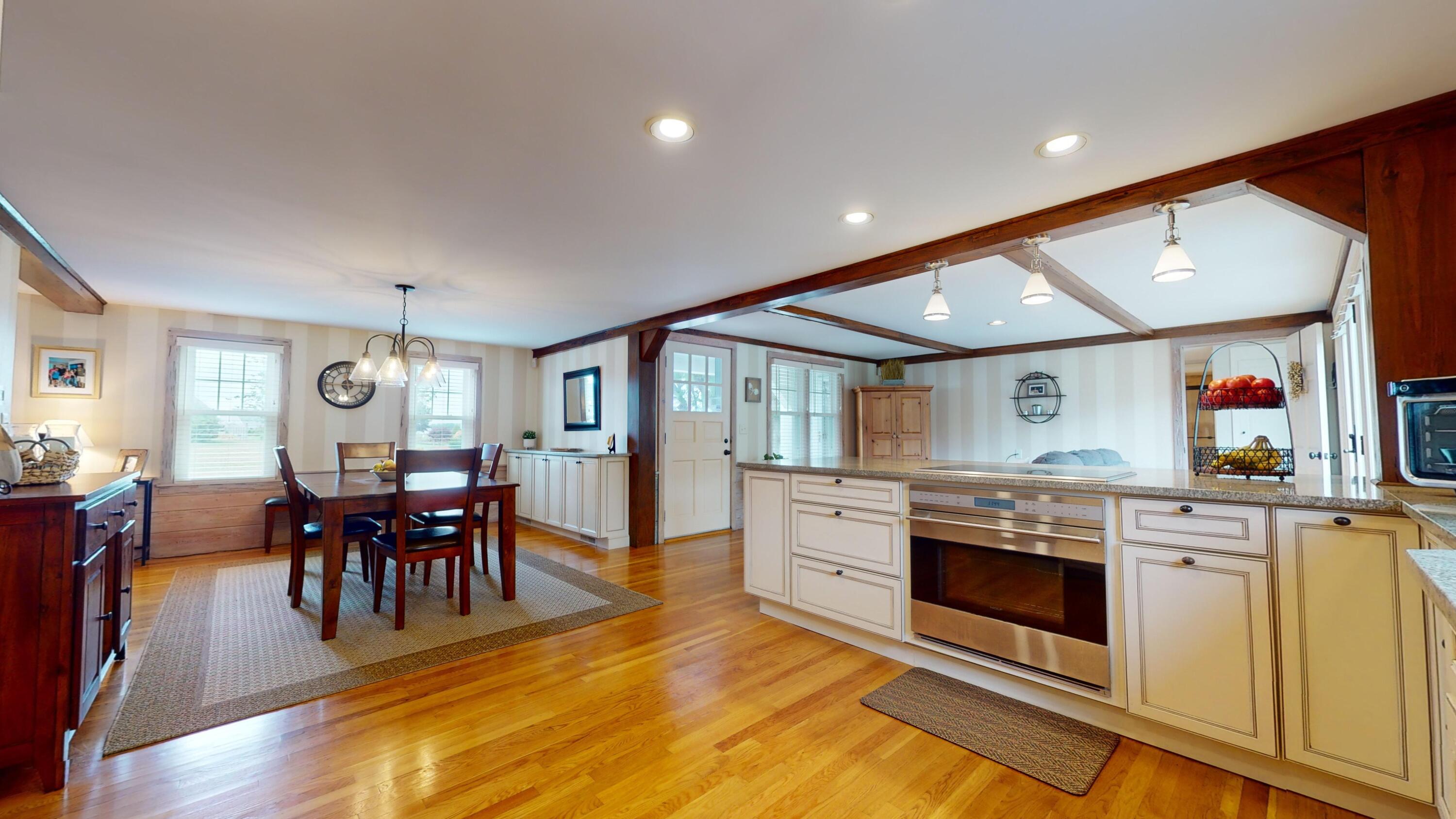 168 Pawkannawkut Drive Yarmouth MA 02664