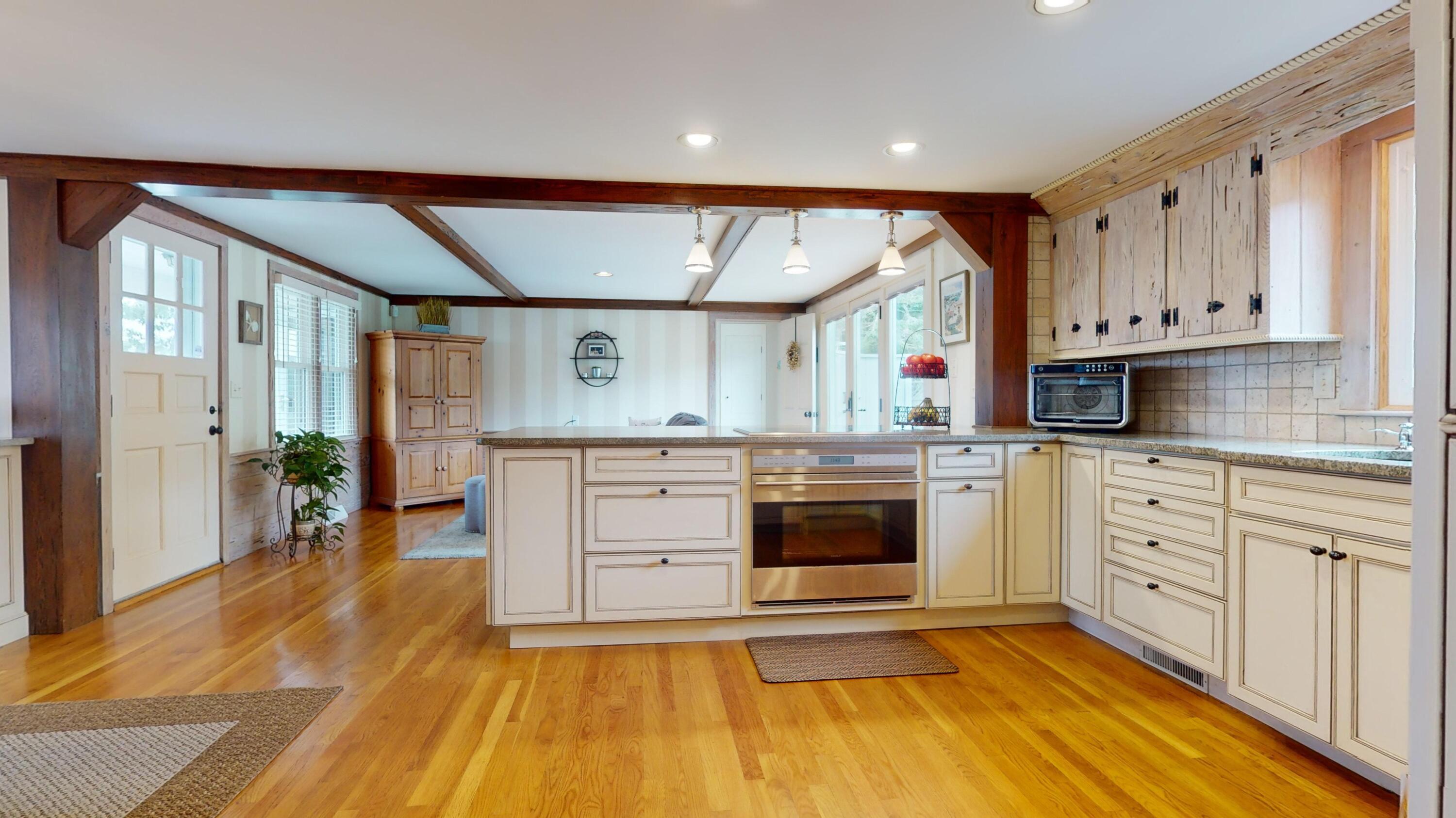 168 Pawkannawkut Drive Yarmouth MA 02664