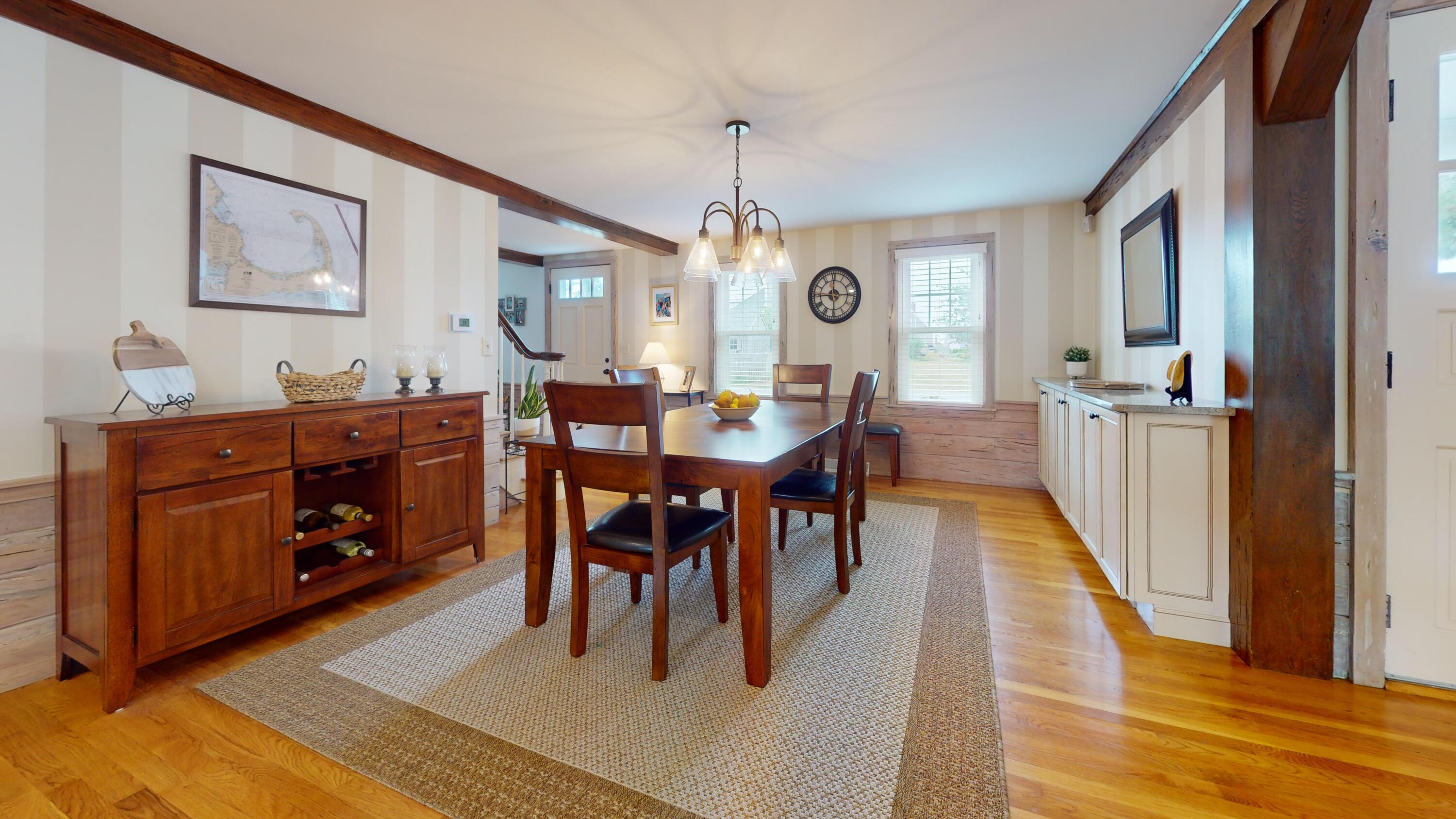 168 Pawkannawkut Drive Yarmouth MA 02664
