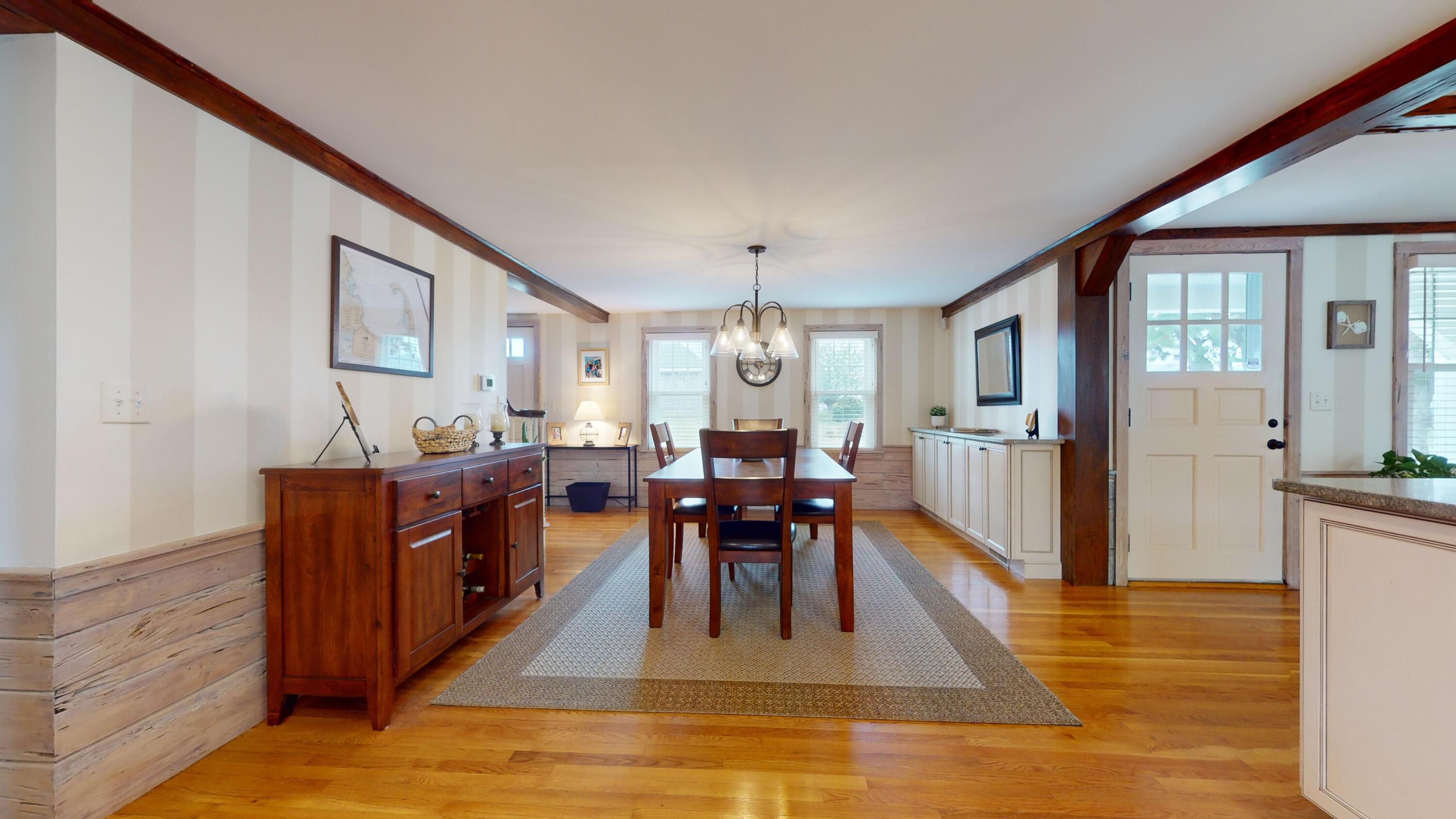 168 Pawkannawkut Drive Yarmouth MA 02664