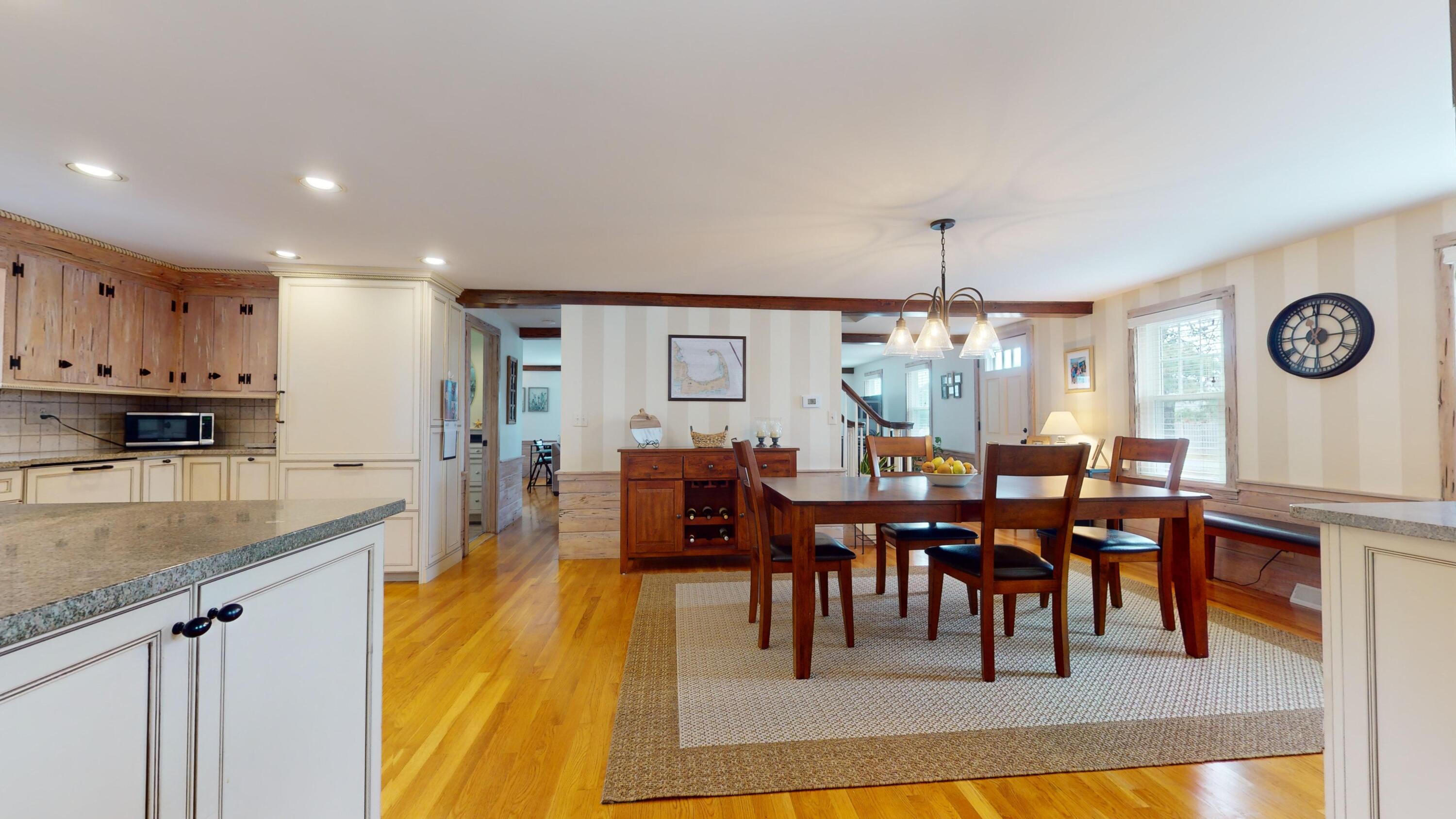 168 Pawkannawkut Drive Yarmouth MA 02664