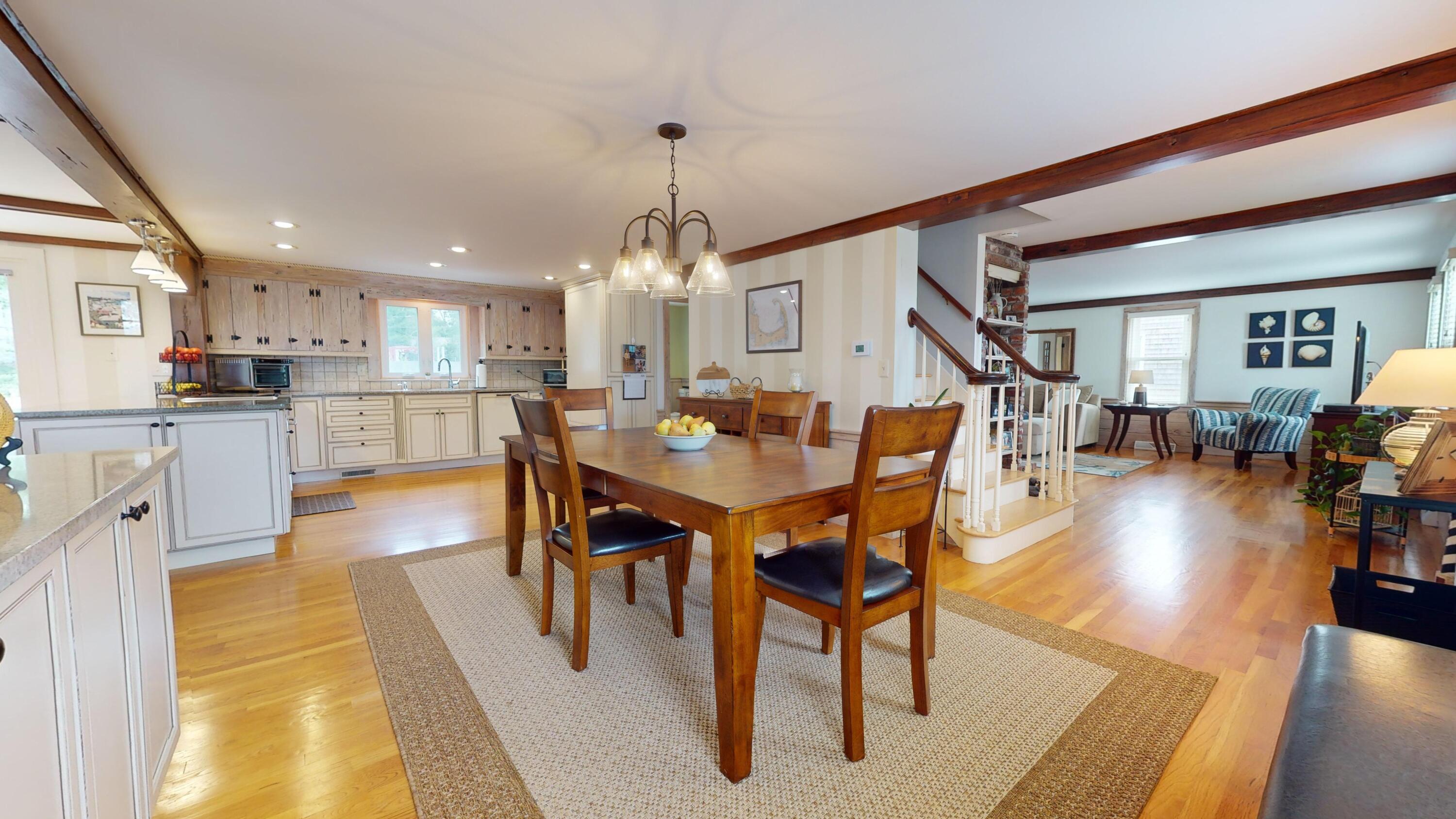 168 Pawkannawkut Drive Yarmouth MA 02664