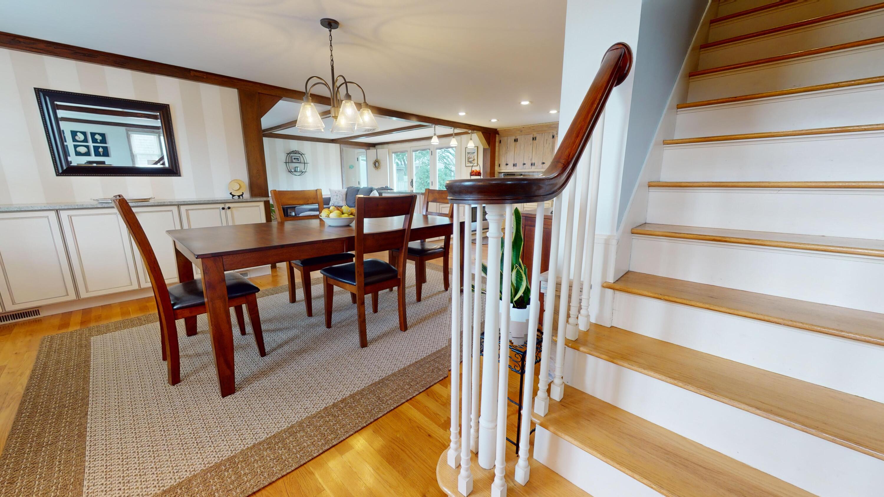 168 Pawkannawkut Drive Yarmouth MA 02664