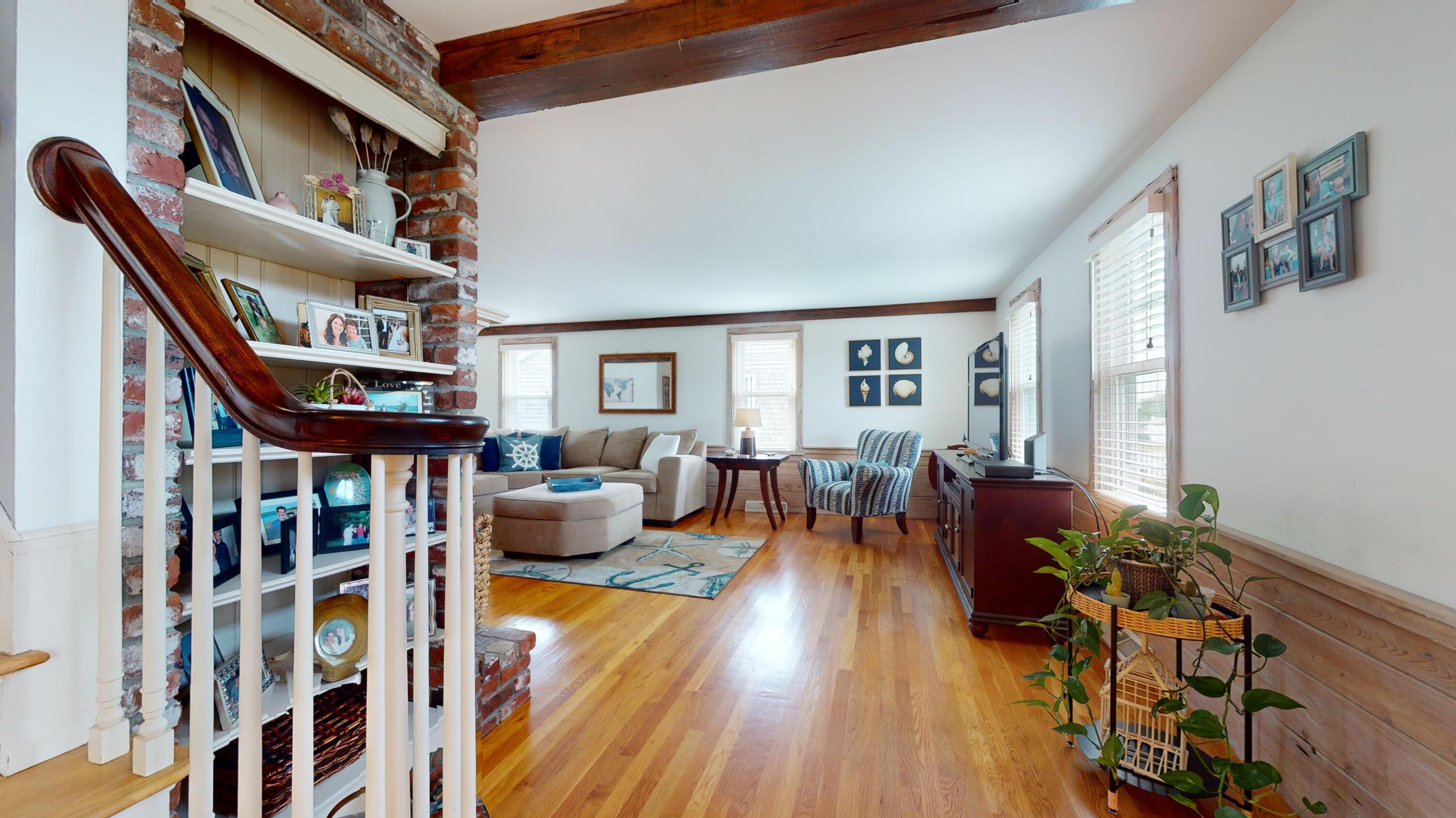 168 Pawkannawkut Drive Yarmouth MA 02664