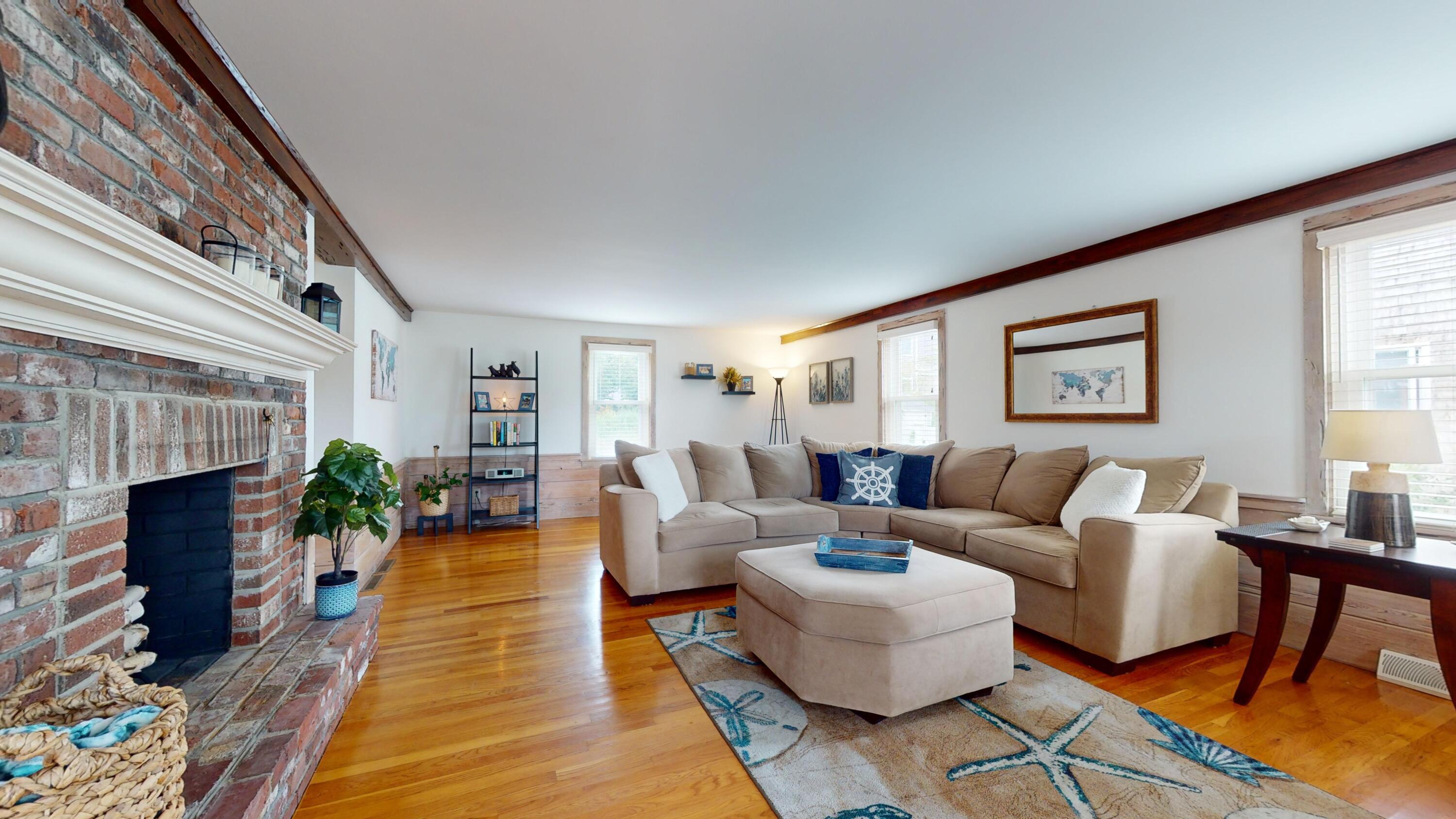 168 Pawkannawkut Drive Yarmouth MA 02664