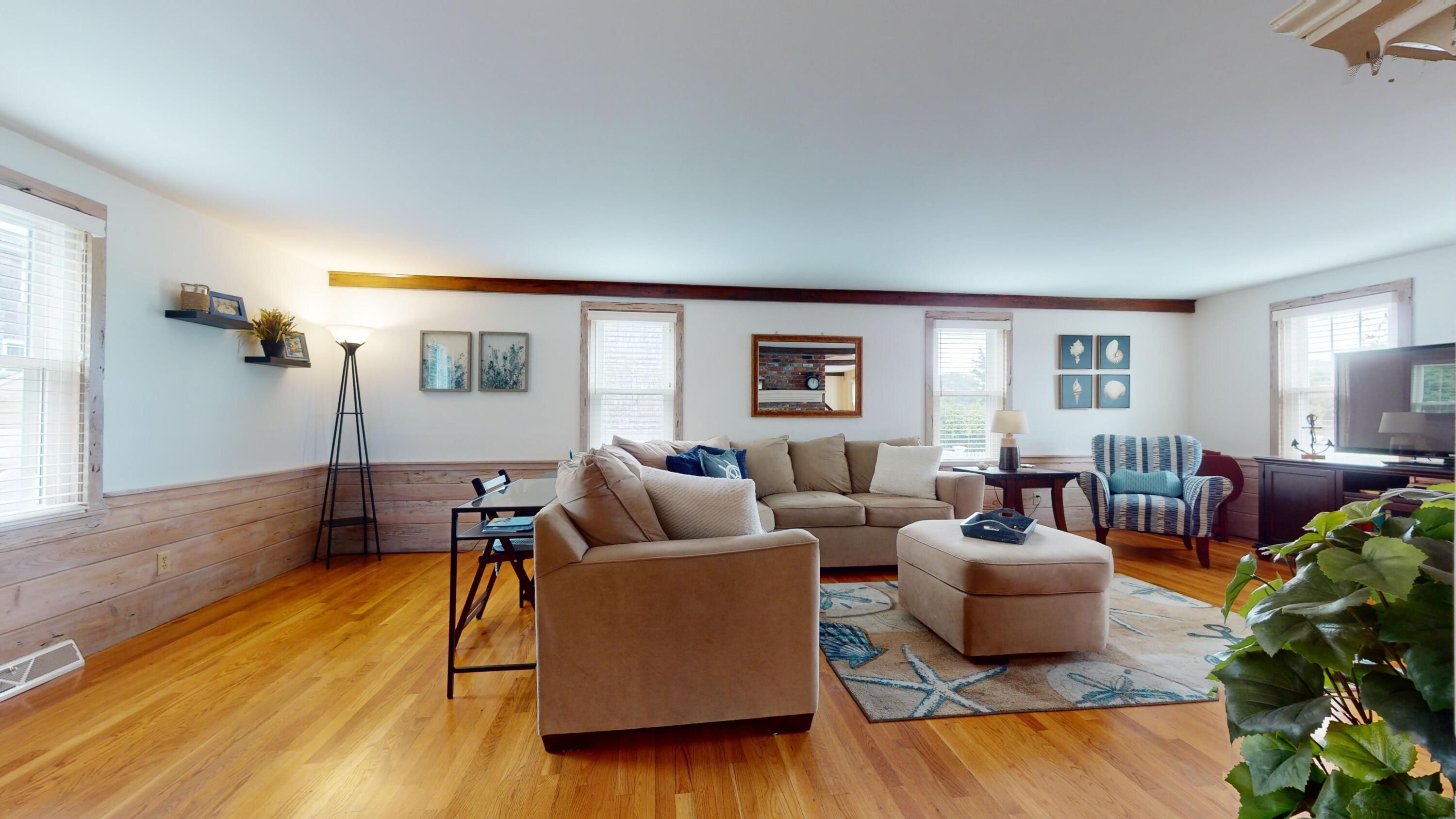 168 Pawkannawkut Drive Yarmouth MA 02664