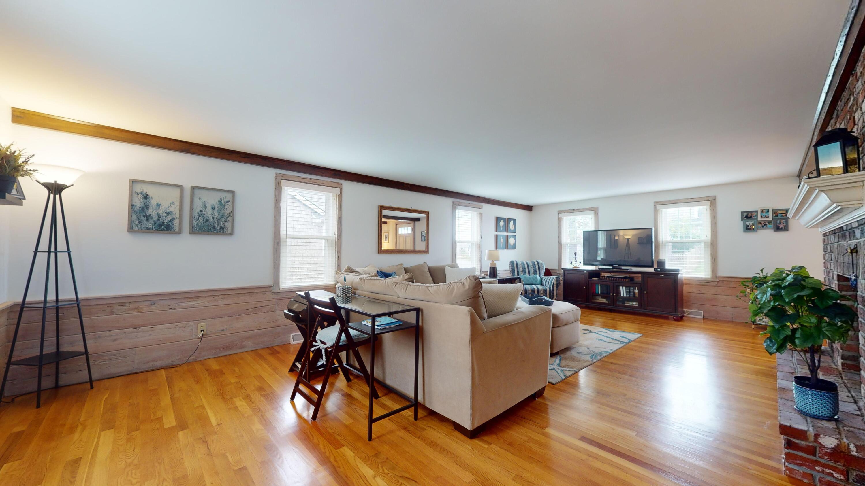 168 Pawkannawkut Drive Yarmouth MA 02664