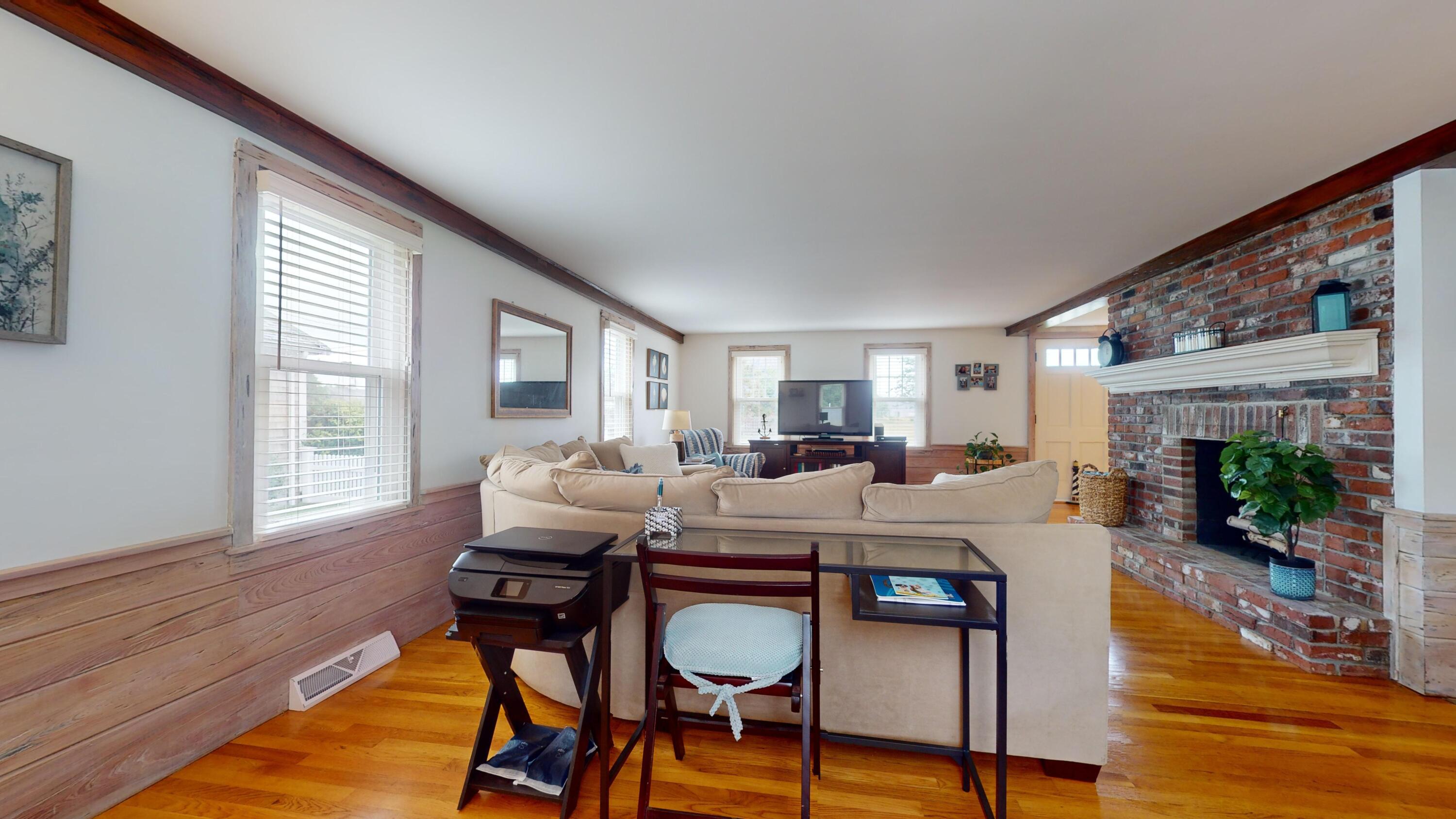 168 Pawkannawkut Drive Yarmouth MA 02664