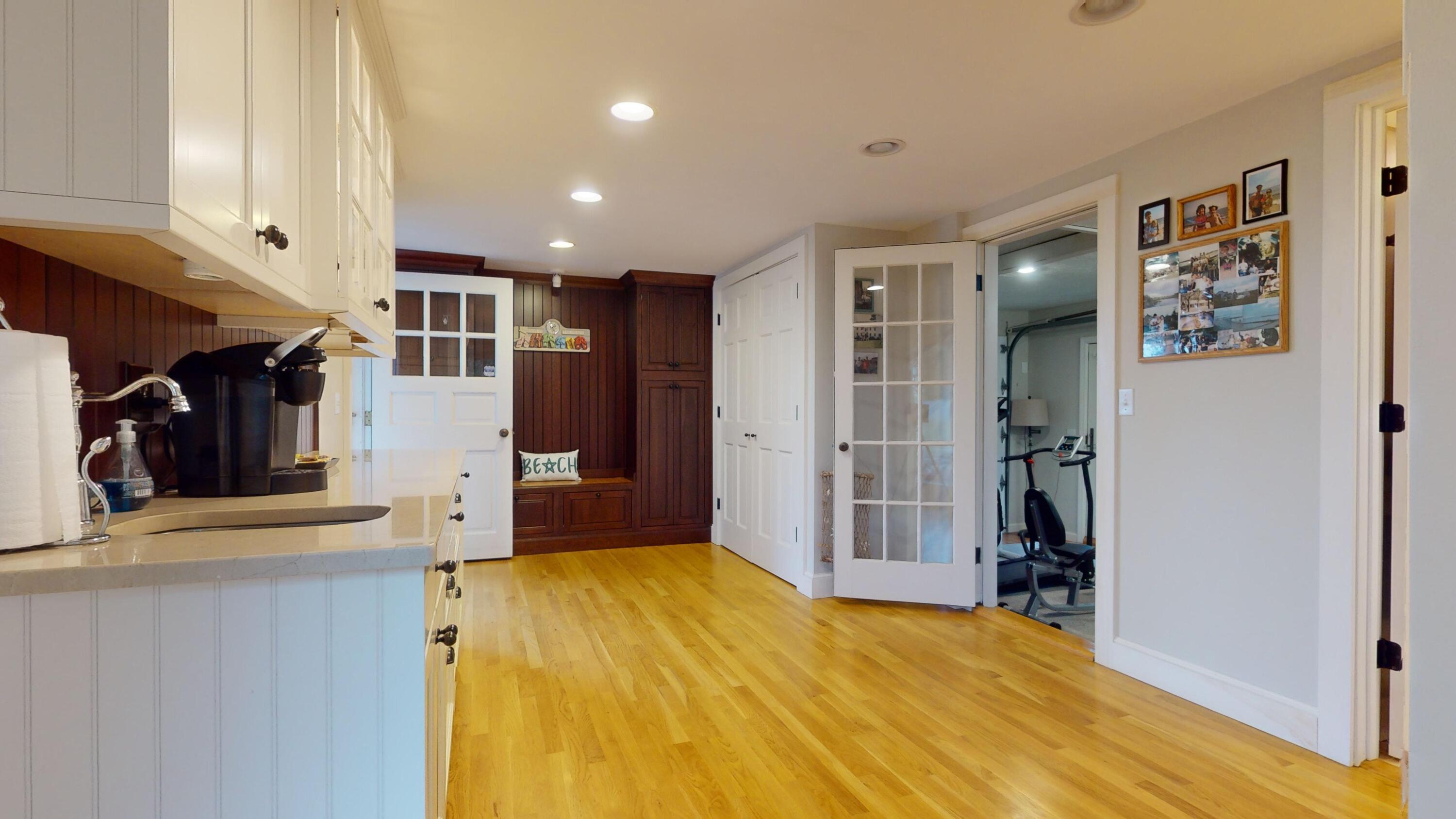 168 Pawkannawkut Drive Yarmouth MA 02664