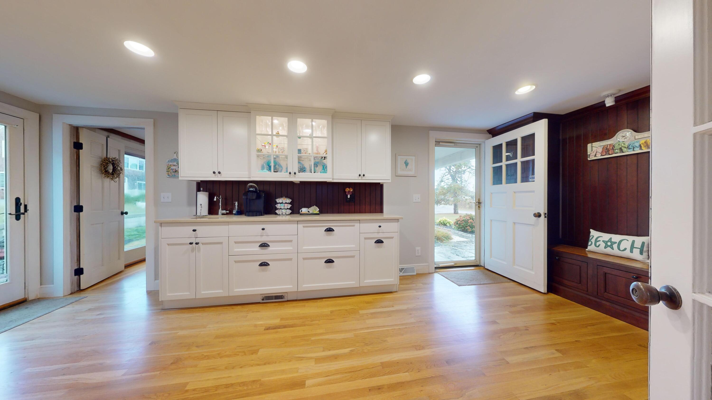 168 Pawkannawkut Drive Yarmouth MA 02664