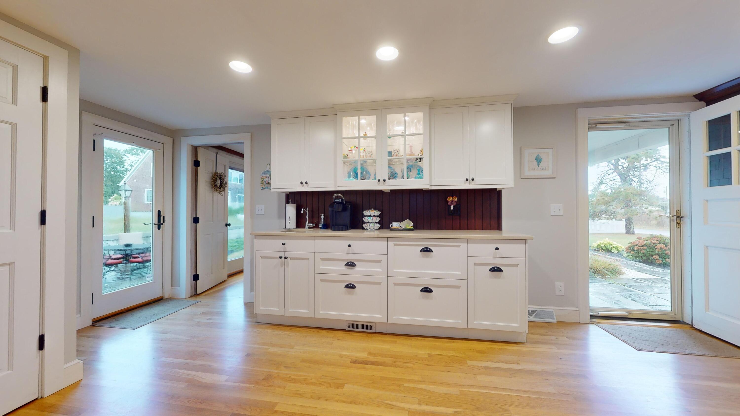 168 Pawkannawkut Drive Yarmouth MA 02664