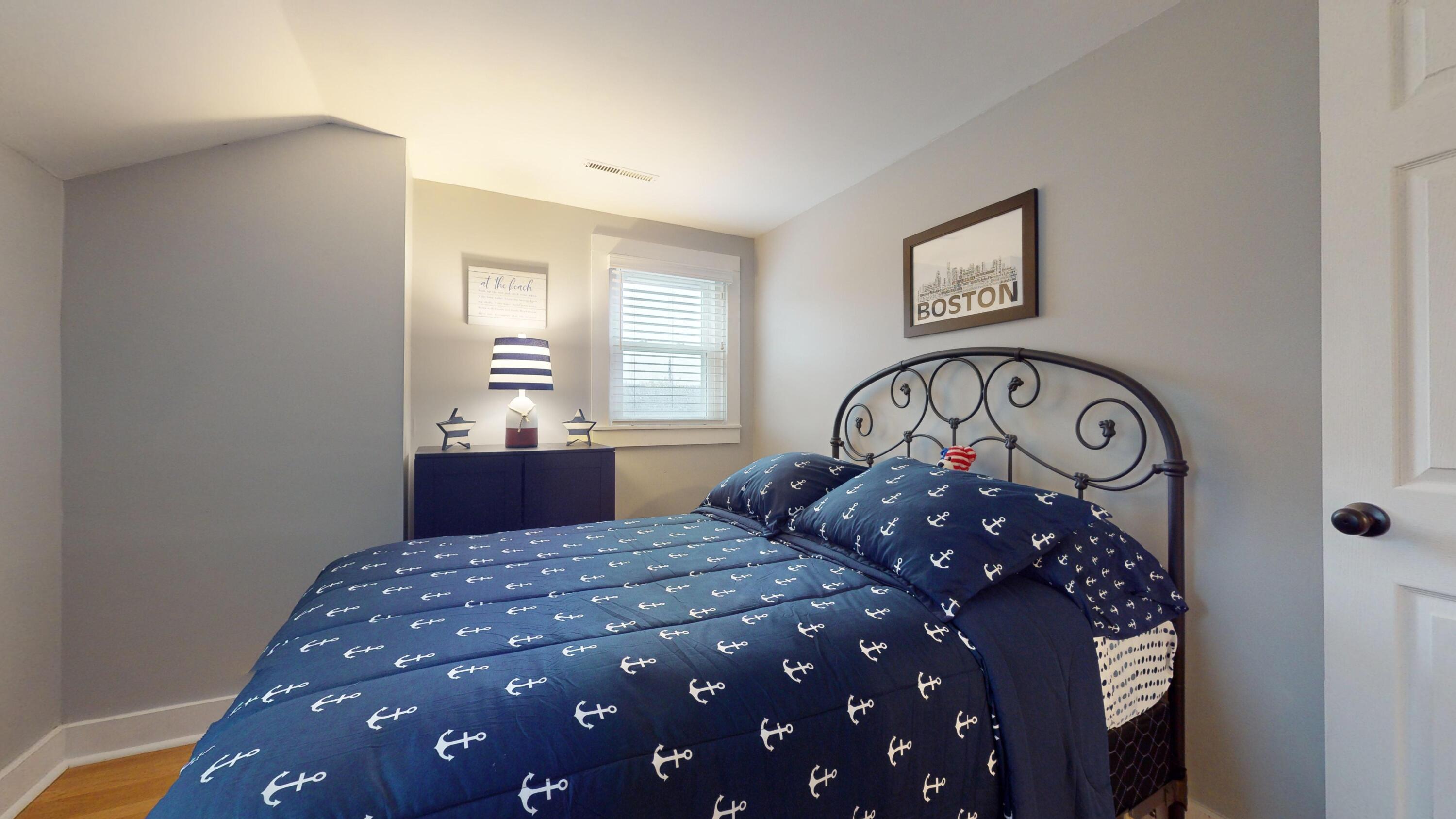 168 Pawkannawkut Drive Yarmouth MA 02664