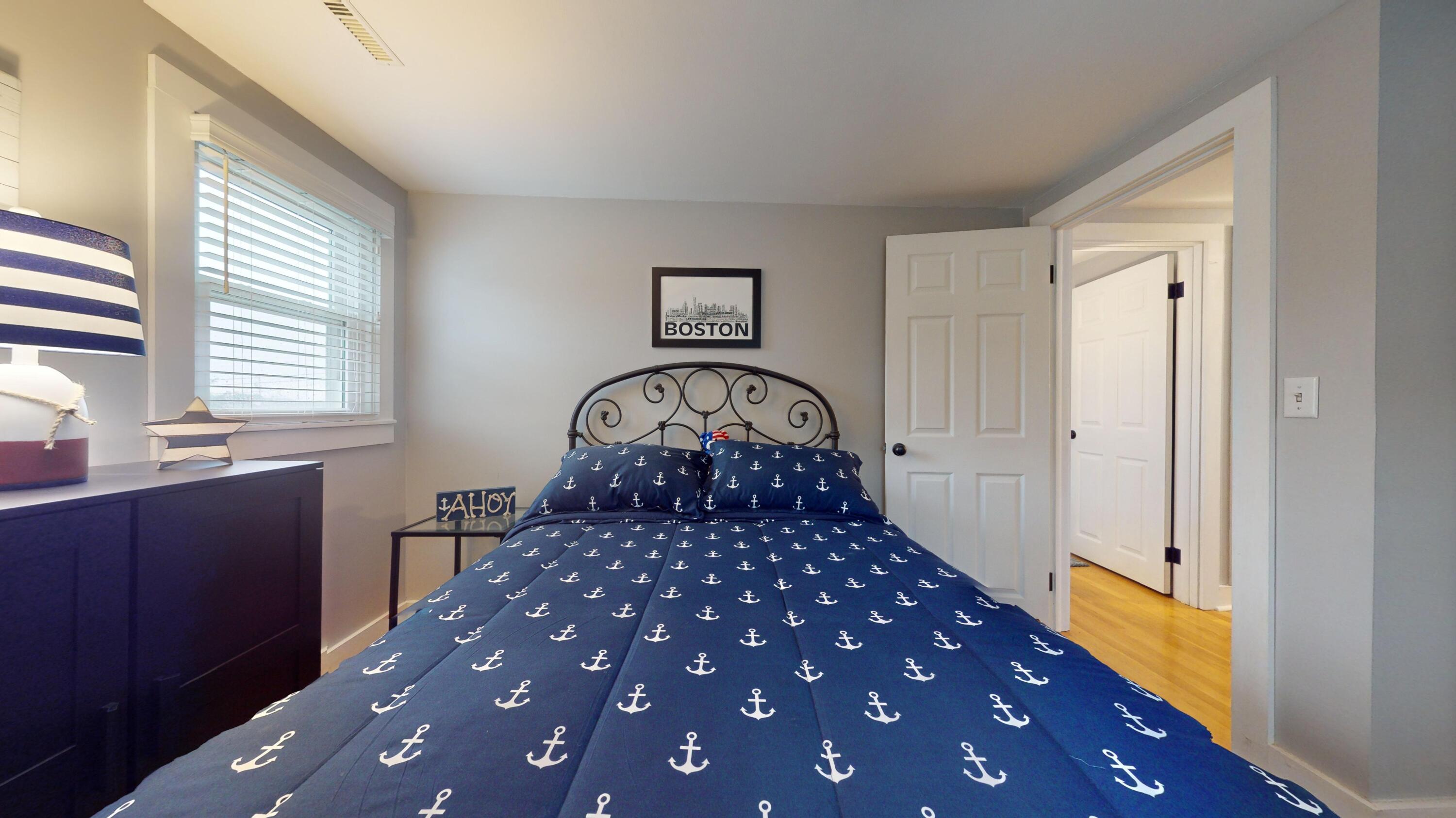 168 Pawkannawkut Drive Yarmouth MA 02664
