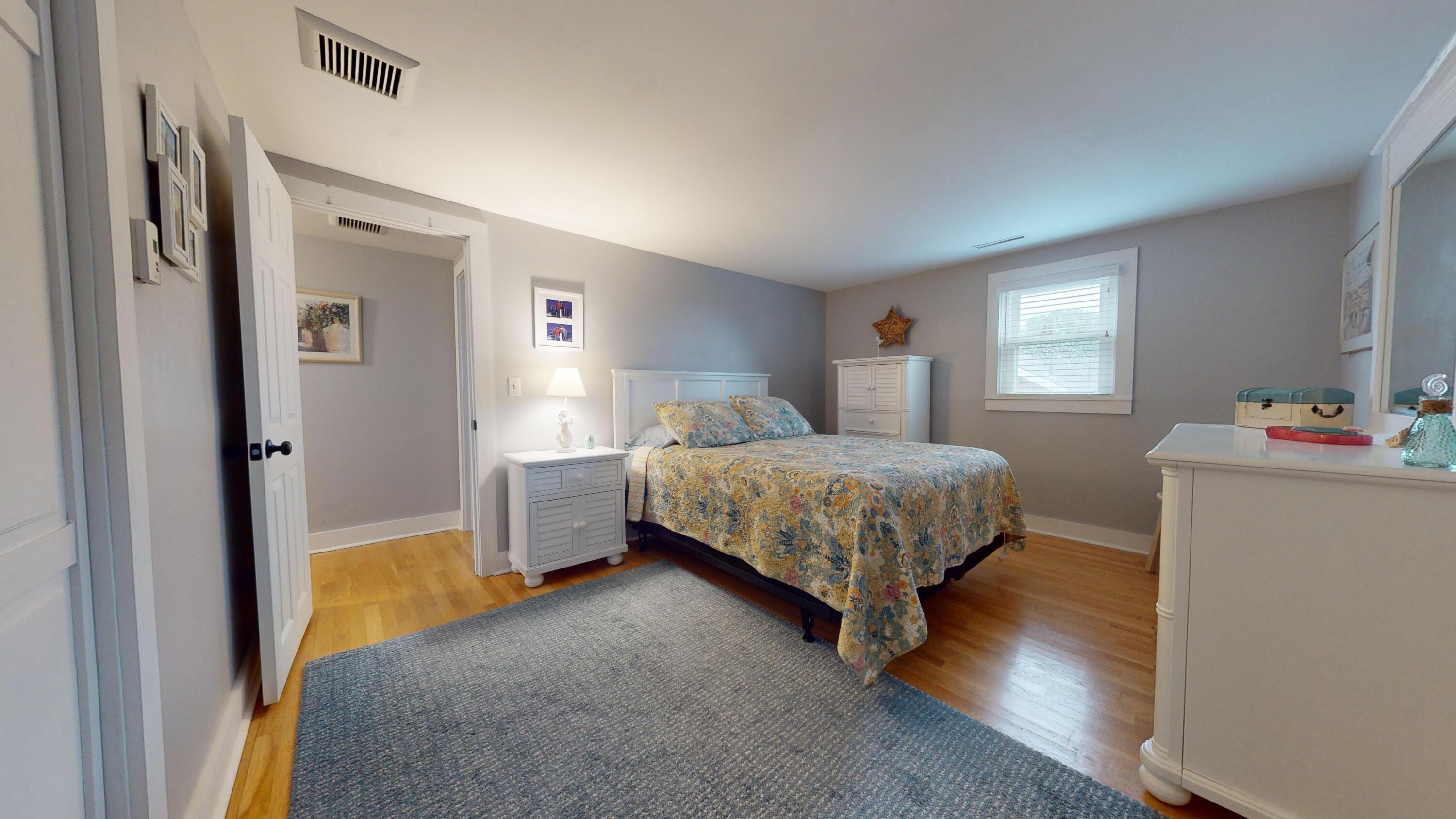 168 Pawkannawkut Drive Yarmouth MA 02664