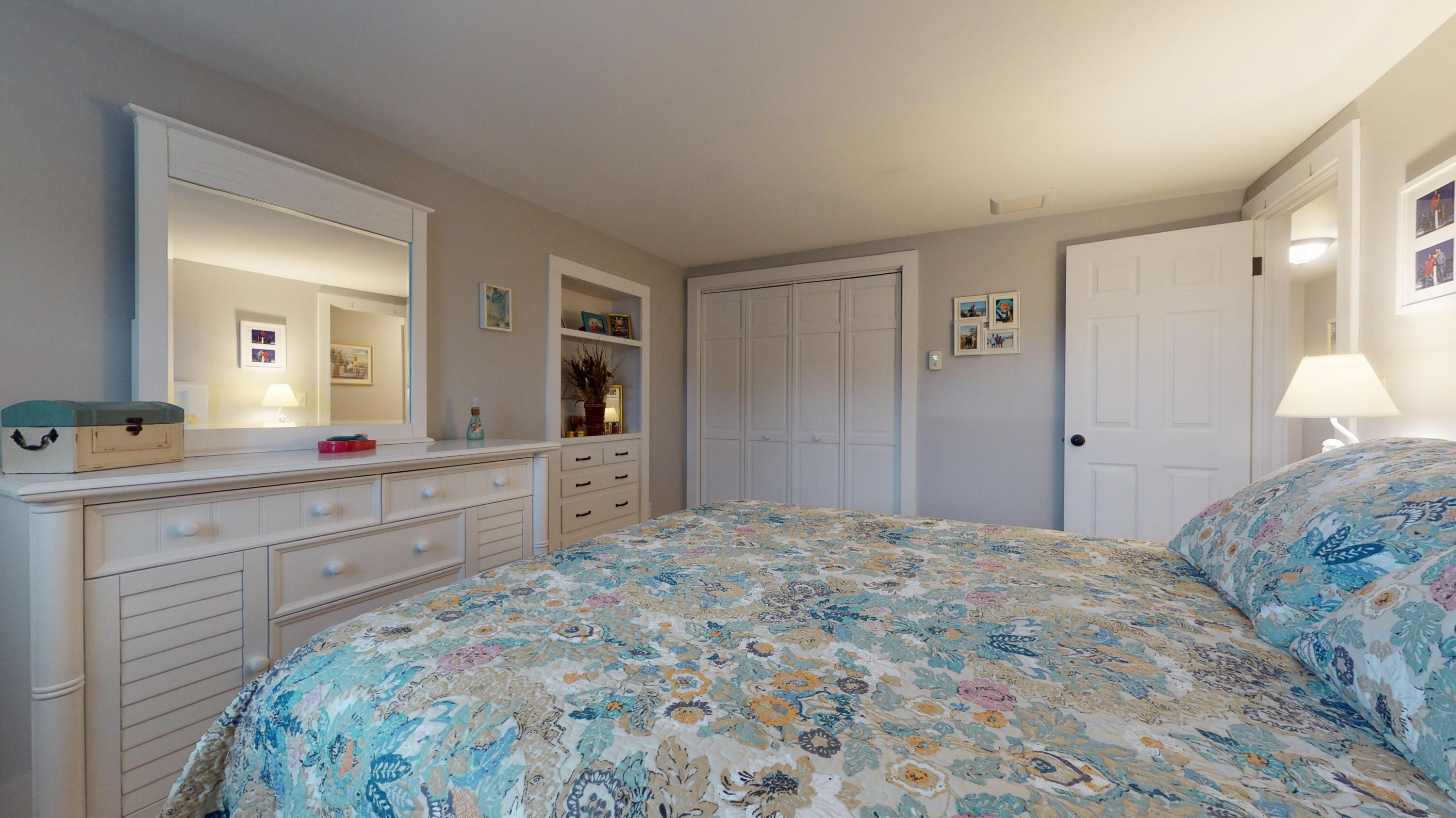 168 Pawkannawkut Drive Yarmouth MA 02664