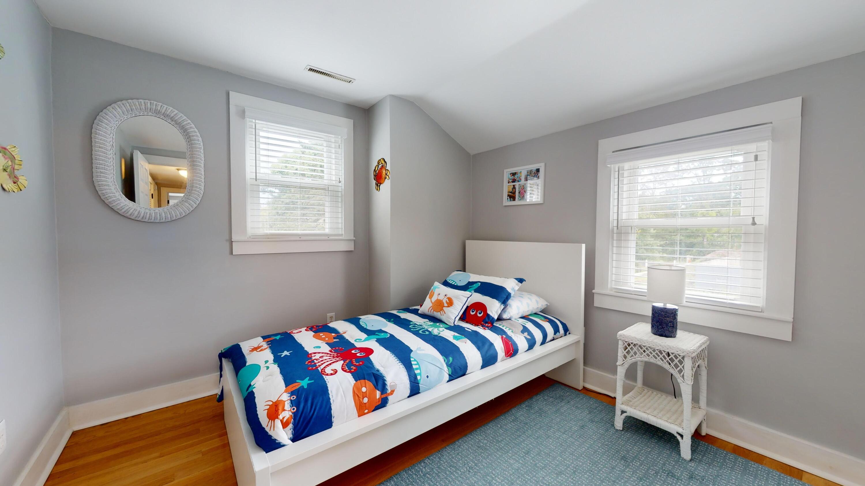 168 Pawkannawkut Drive Yarmouth MA 02664