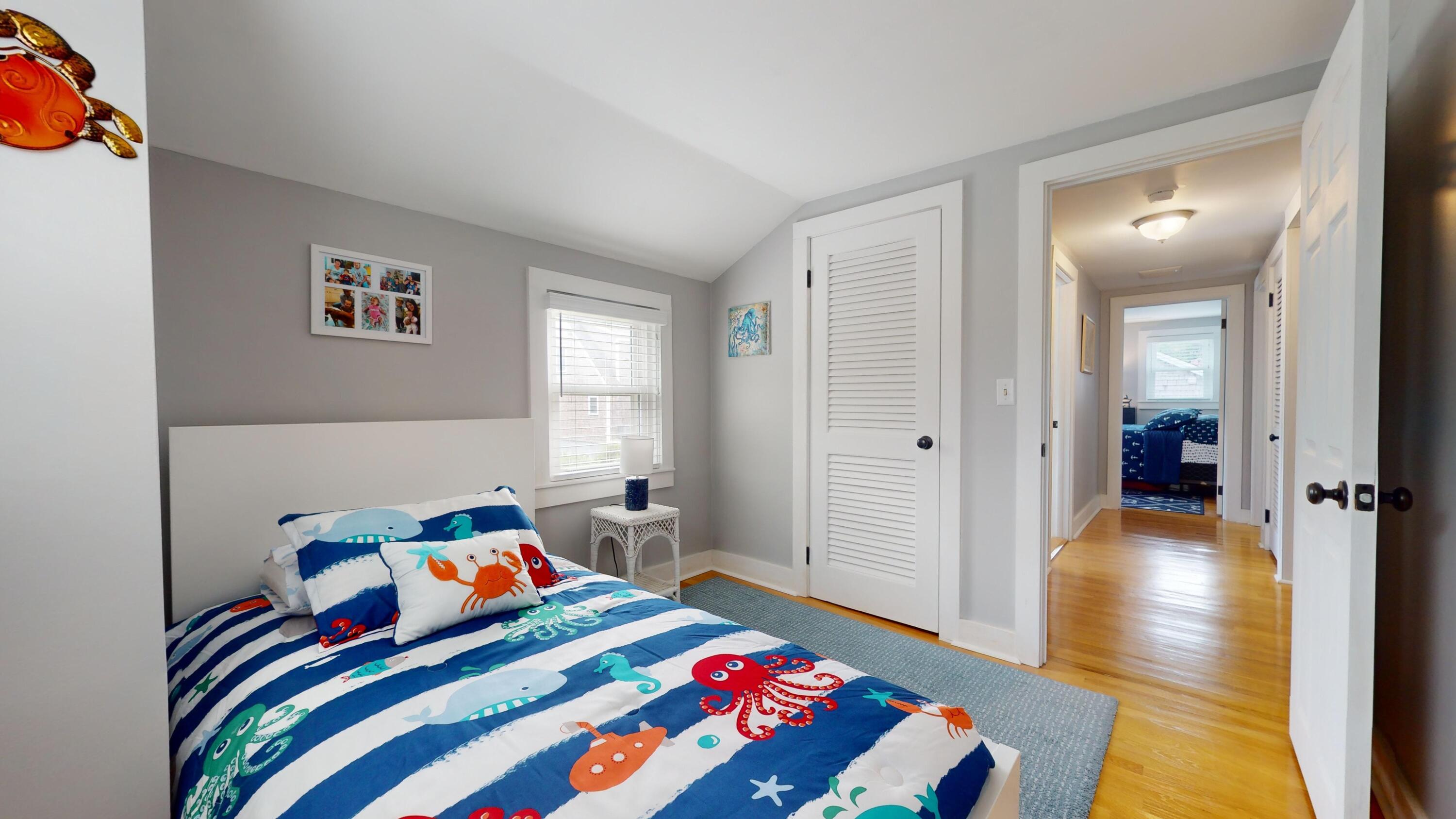 168 Pawkannawkut Drive Yarmouth MA 02664