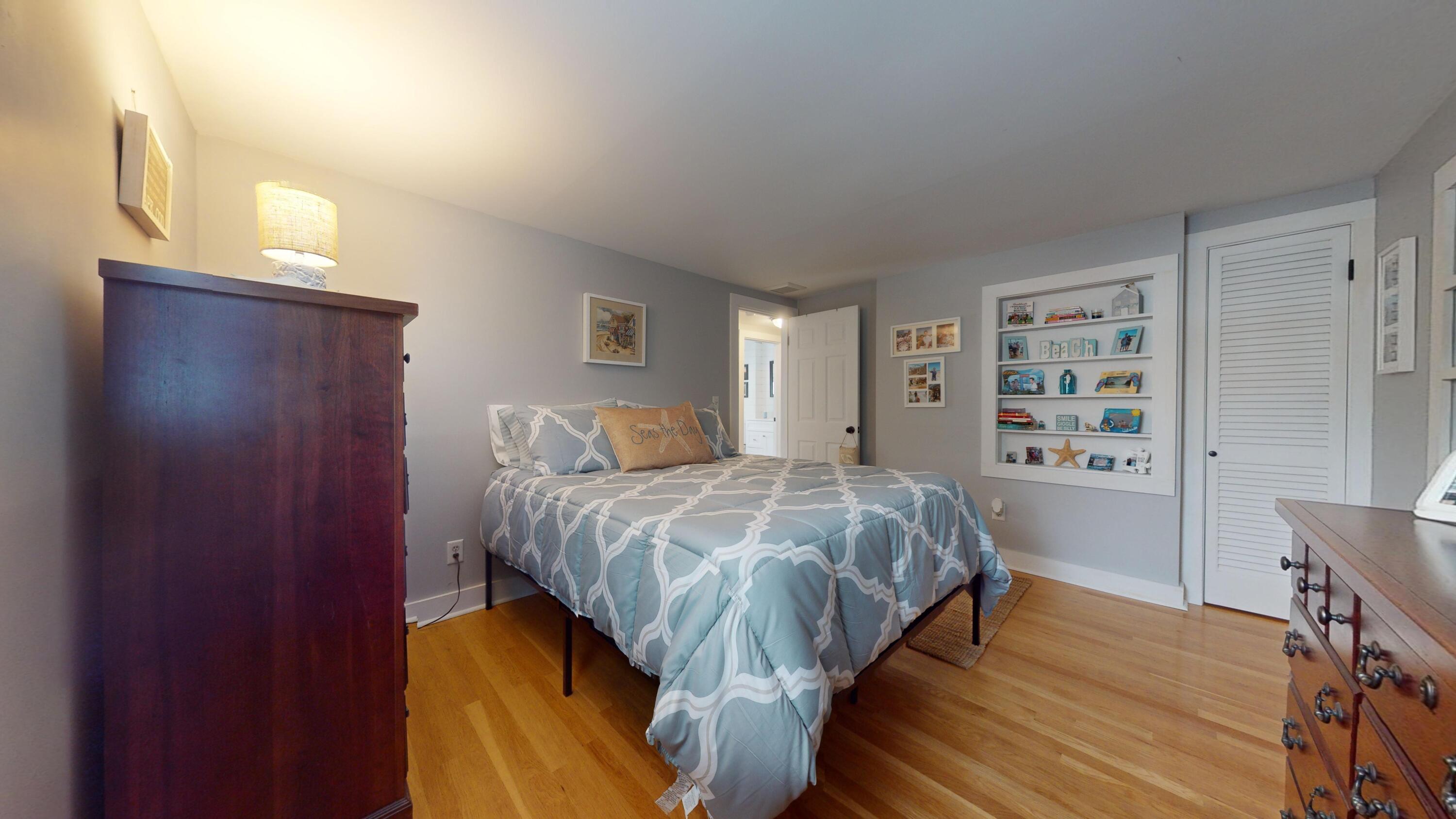 168 Pawkannawkut Drive Yarmouth MA 02664