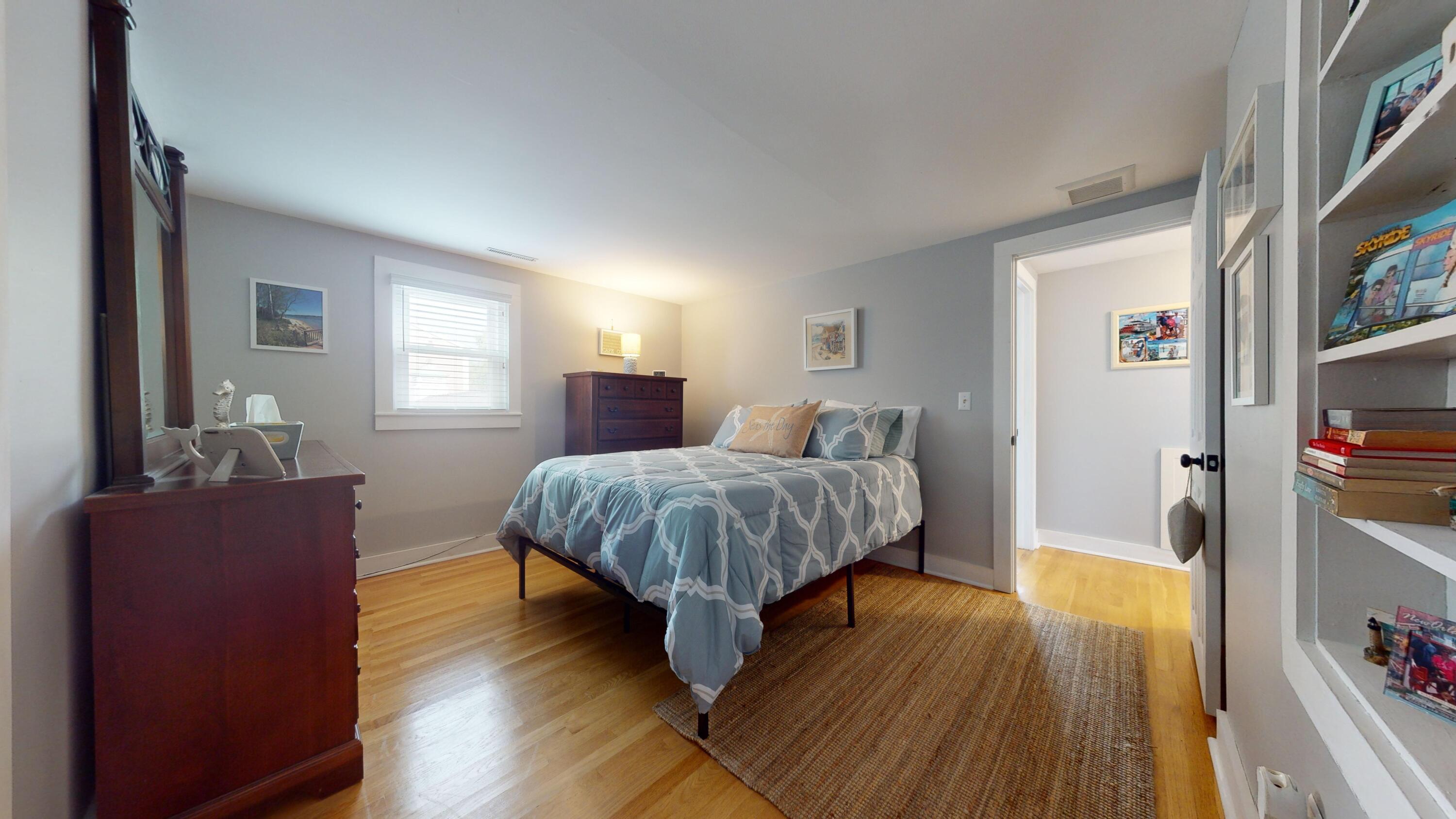 168 Pawkannawkut Drive Yarmouth MA 02664