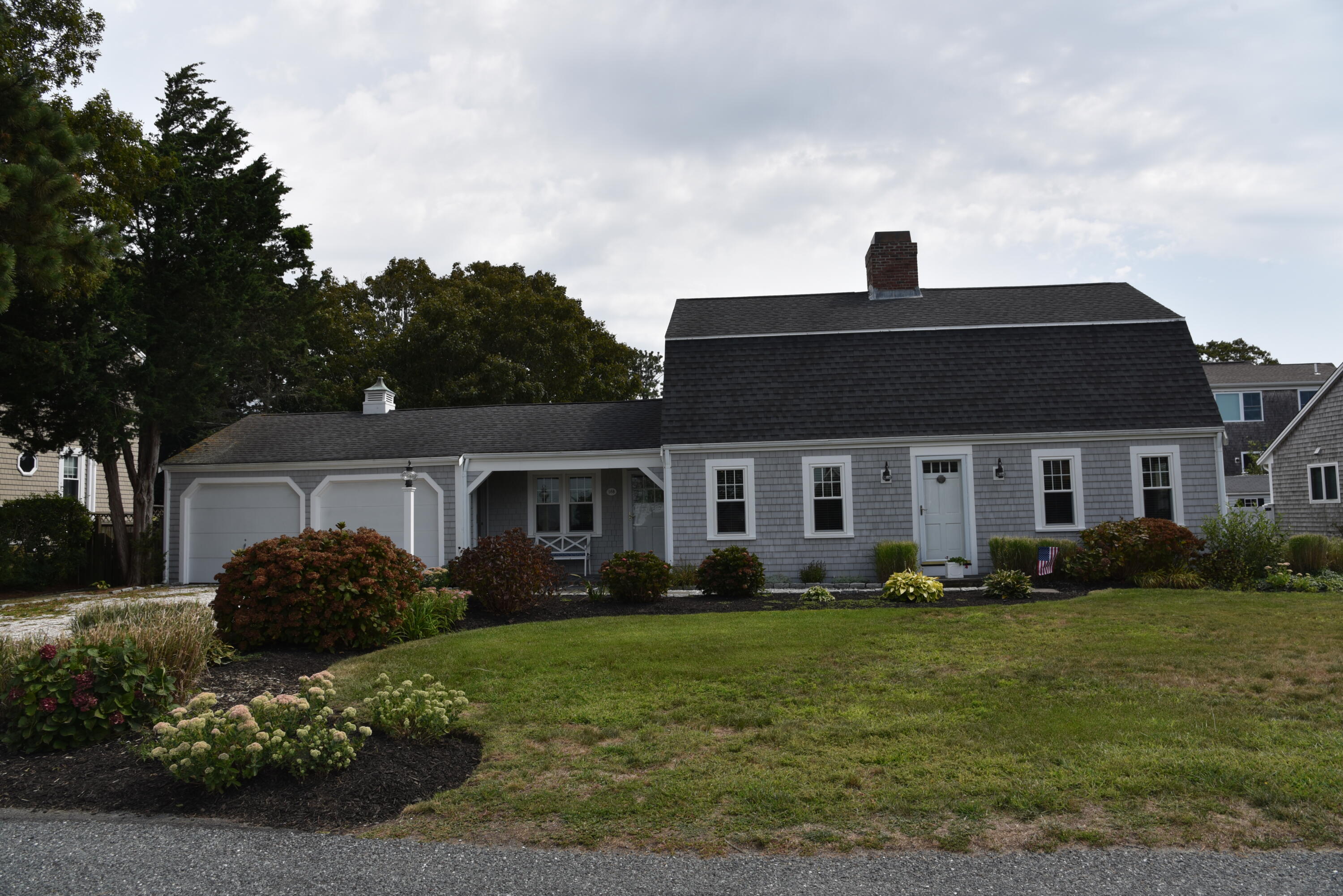 168 Pawkannawkut Drive Yarmouth MA 02664