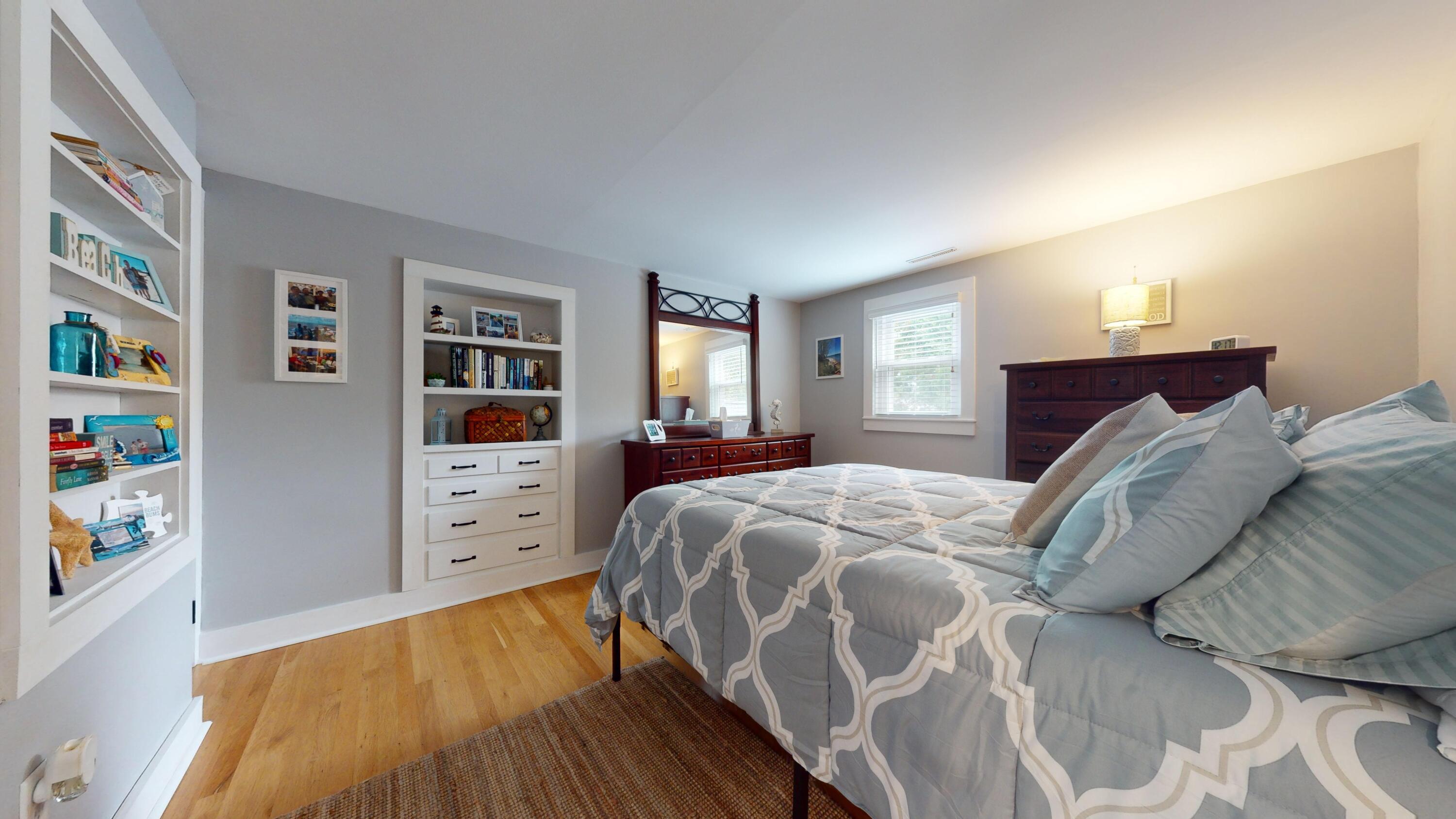 168 Pawkannawkut Drive Yarmouth MA 02664