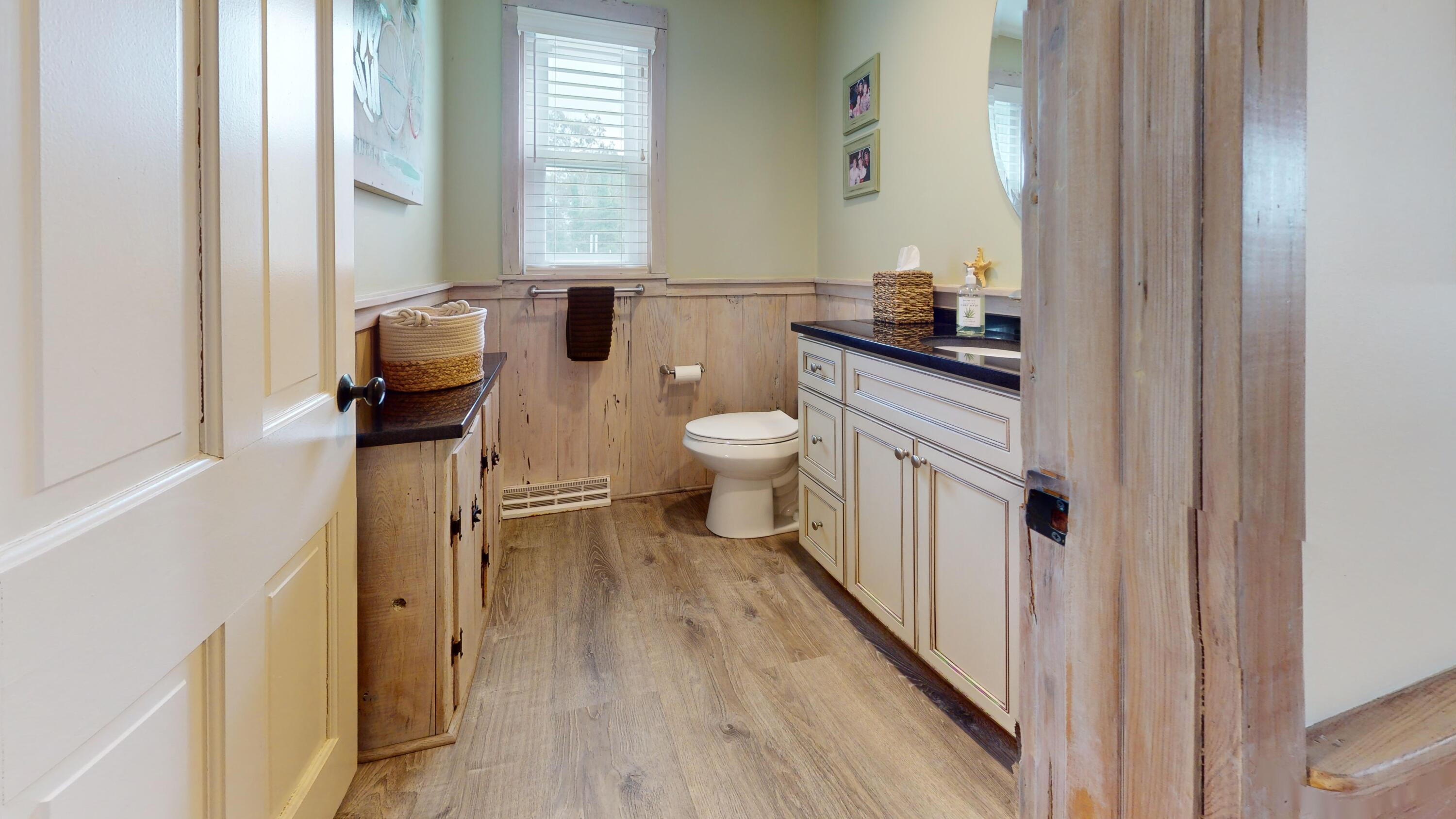 168 Pawkannawkut Drive Yarmouth MA 02664