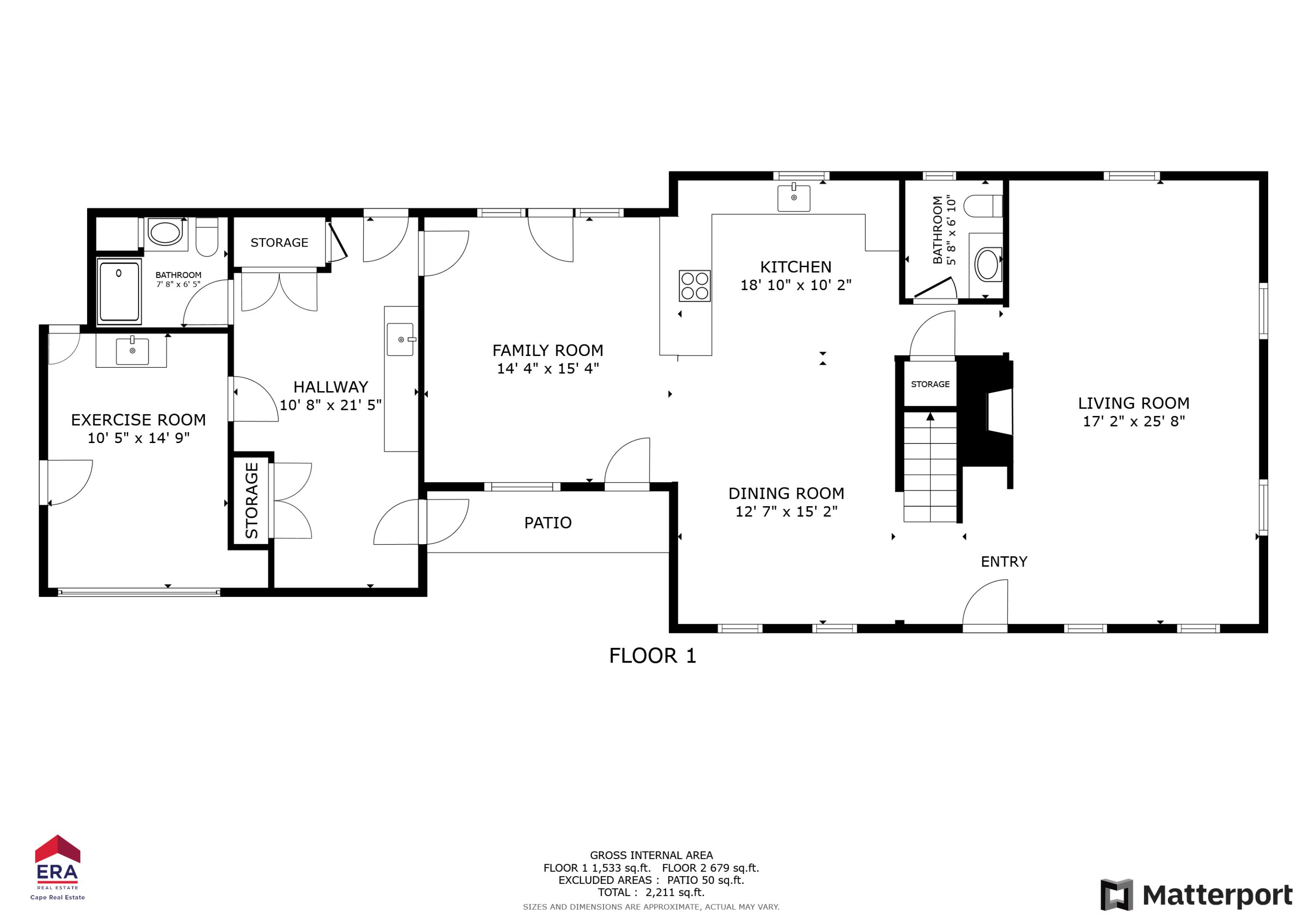 168 Pawkannawkut Drive Yarmouth MA 02664