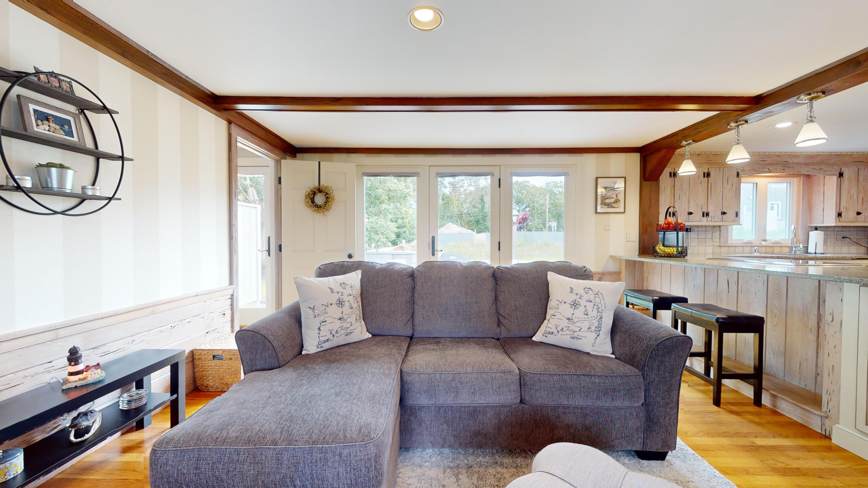 168 Pawkannawkut Drive Yarmouth MA 02664