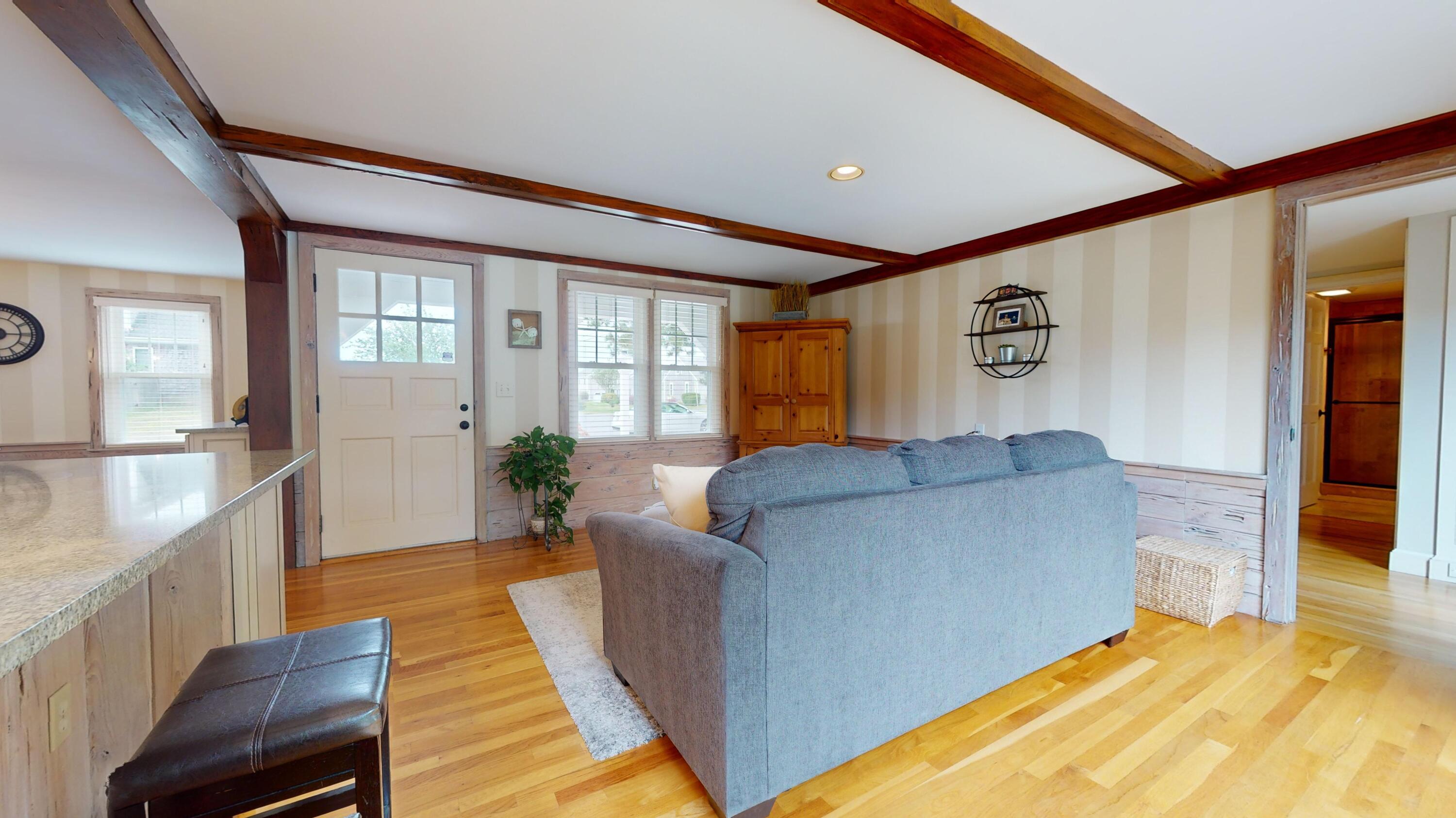 168 Pawkannawkut Drive Yarmouth MA 02664