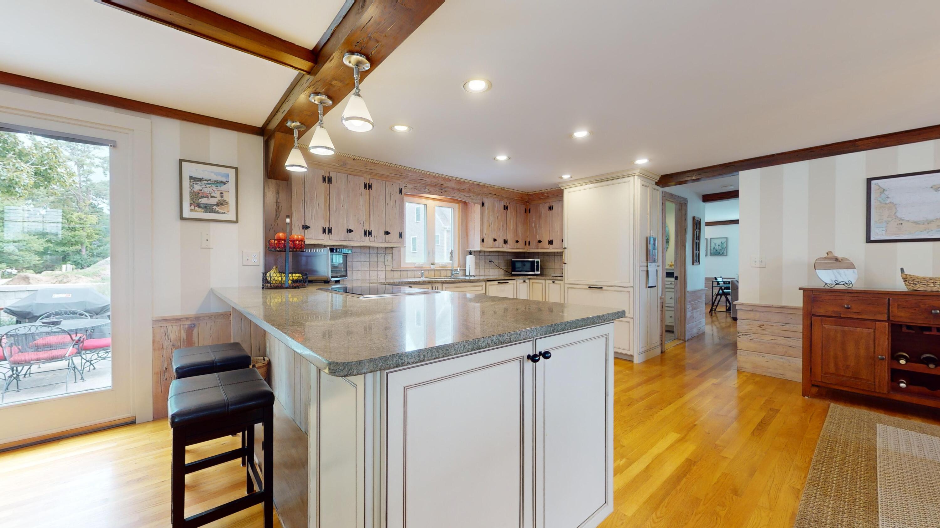 168 Pawkannawkut Drive Yarmouth MA 02664