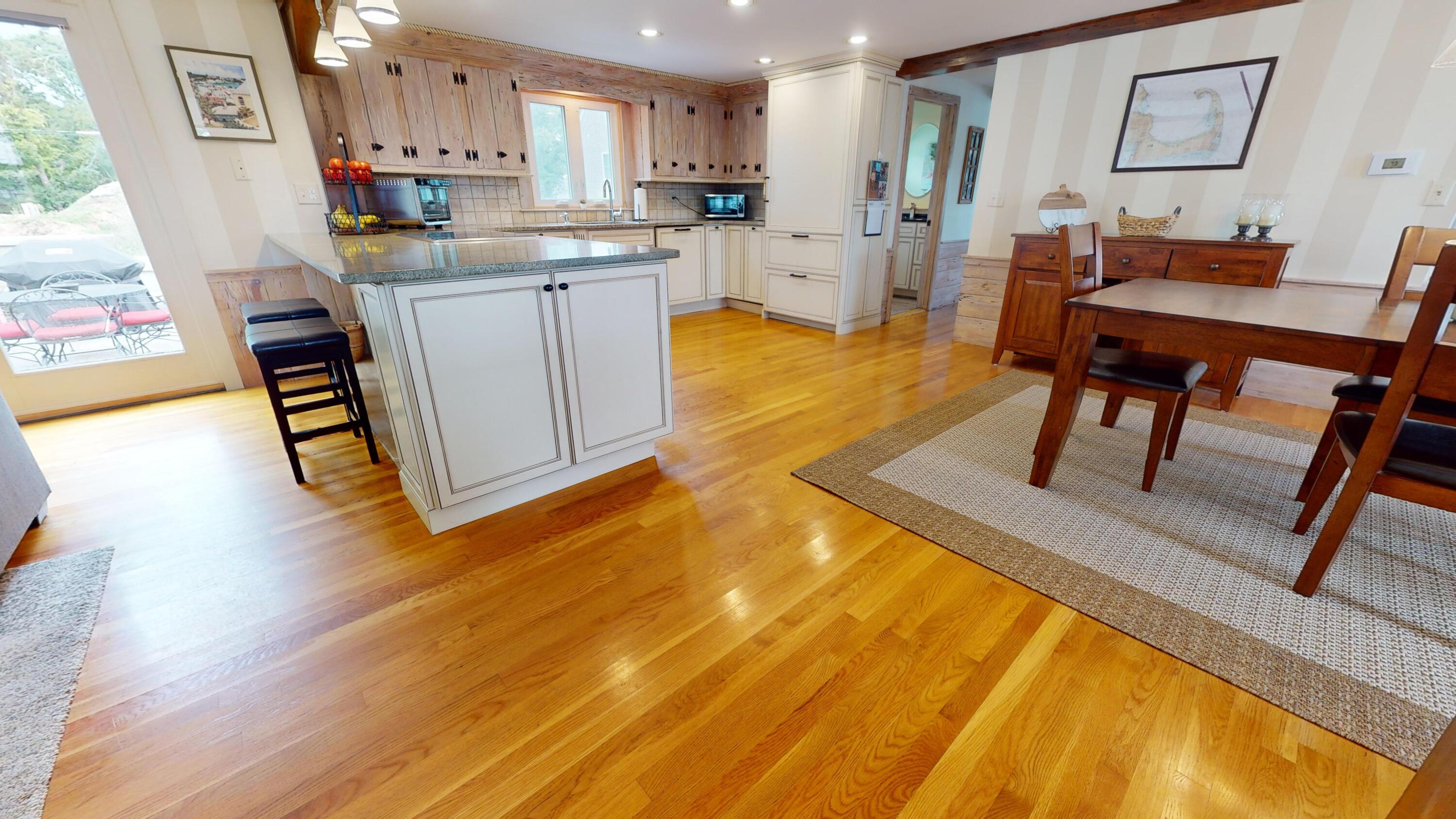 168 Pawkannawkut Drive Yarmouth MA 02664