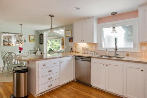 8 Barkley Street South Yarmouth MA 02664