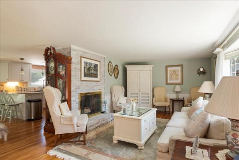 8 Barkley Street South Yarmouth MA 02664