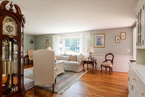 8 Barkley Street South Yarmouth MA 02664