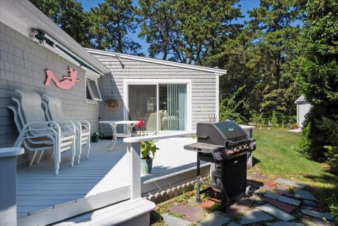 8 Barkley Street South Yarmouth MA 02664