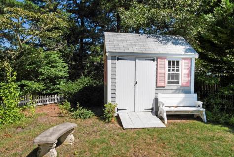 8 Barkley Street South Yarmouth MA 02664