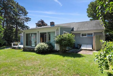 8 Barkley Street South Yarmouth MA 02664