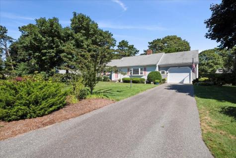 8 Barkley Street South Yarmouth MA 02664