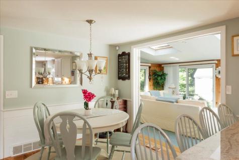 8 Barkley Street South Yarmouth MA 02664